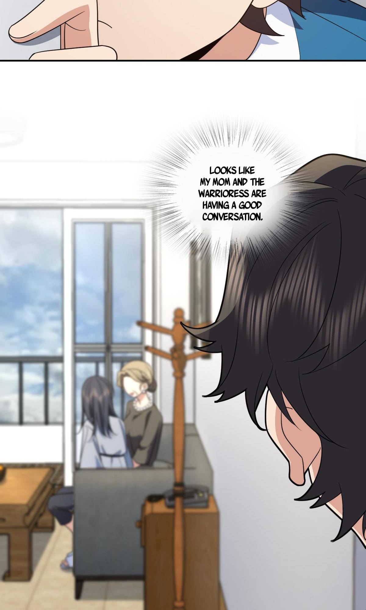 My Wife Is From a Thousand Years Ago Chapter 132 234 41