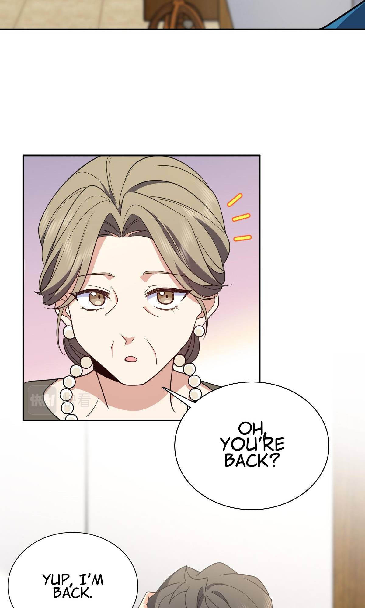 My Wife Is From a Thousand Years Ago Chapter 132 235 42