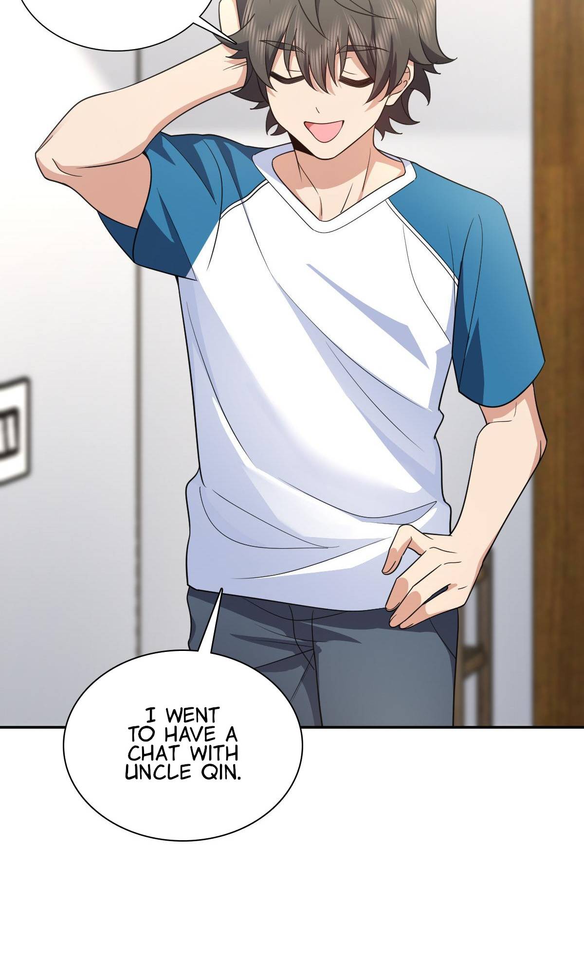 My Wife Is From a Thousand Years Ago Chapter 132 236 43