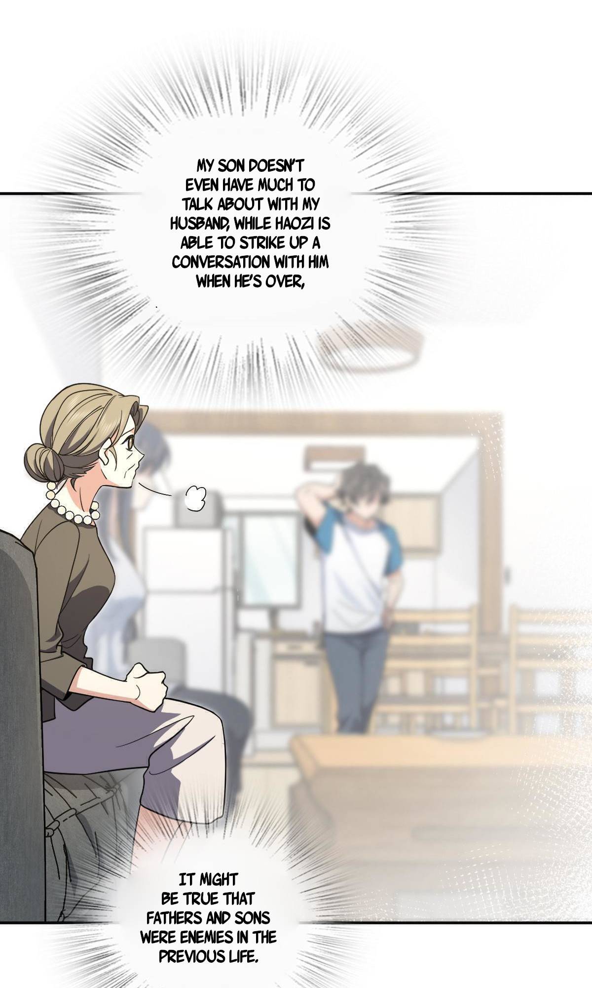 My Wife Is From a Thousand Years Ago Chapter 132 237 44