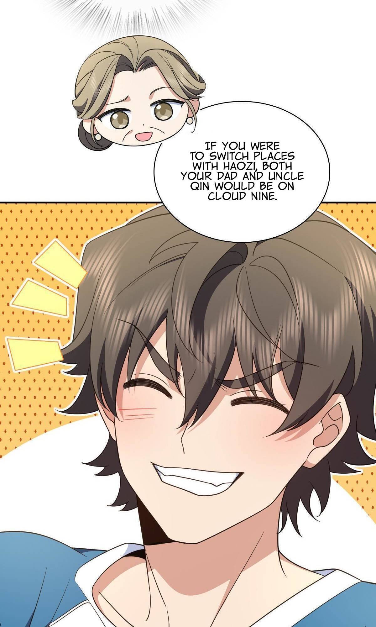 My Wife Is From a Thousand Years Ago Chapter 132 238 45