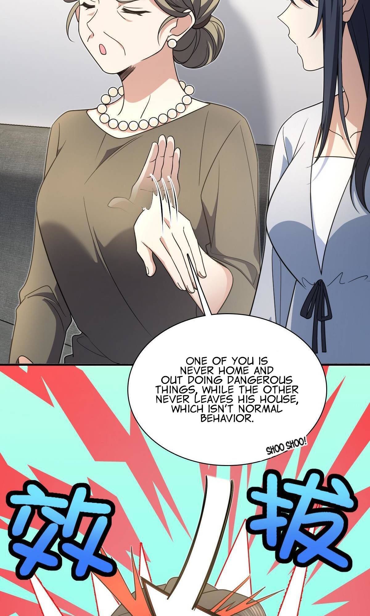 My Wife Is From a Thousand Years Ago Chapter 132 240 47