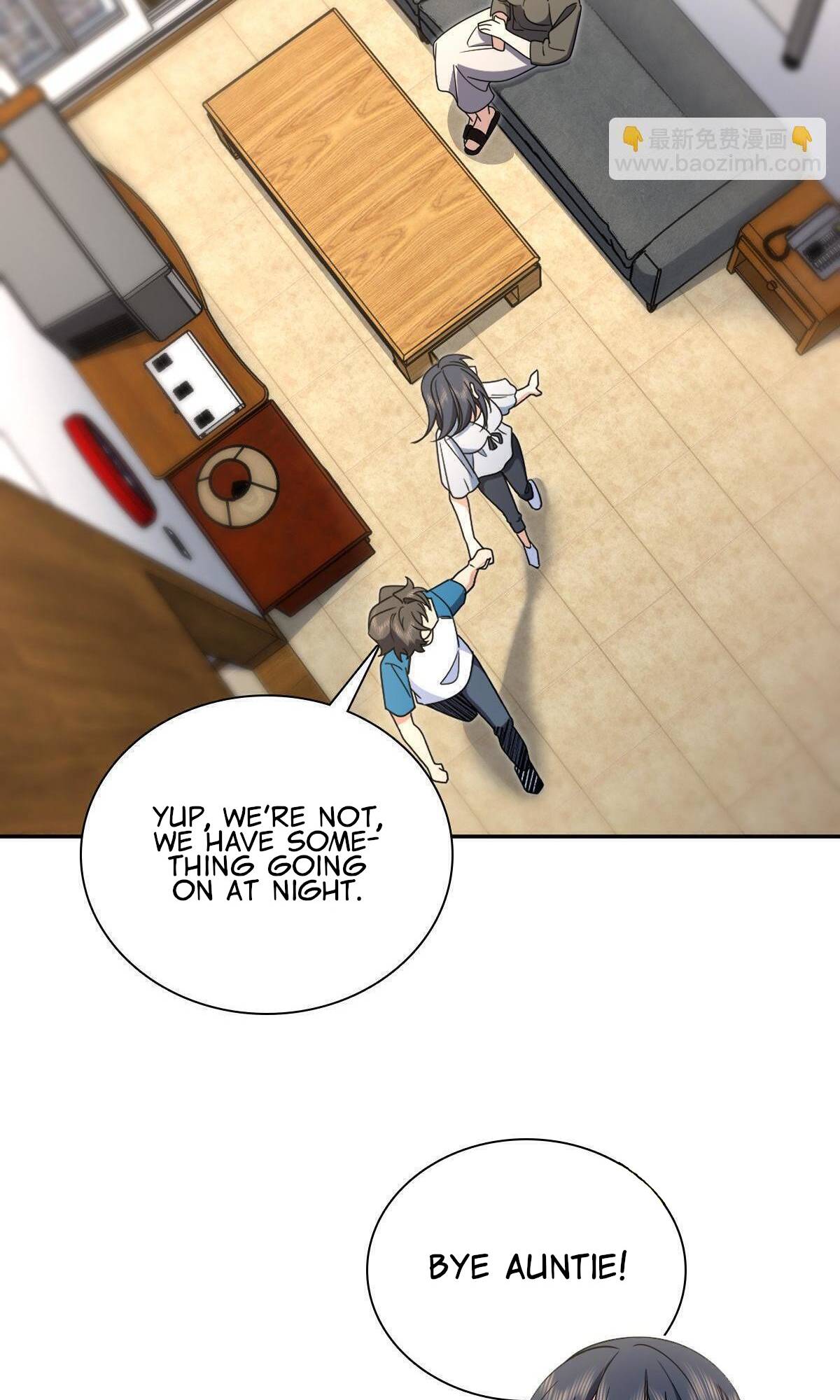 My Wife Is From a Thousand Years Ago Chapter 132 243 50