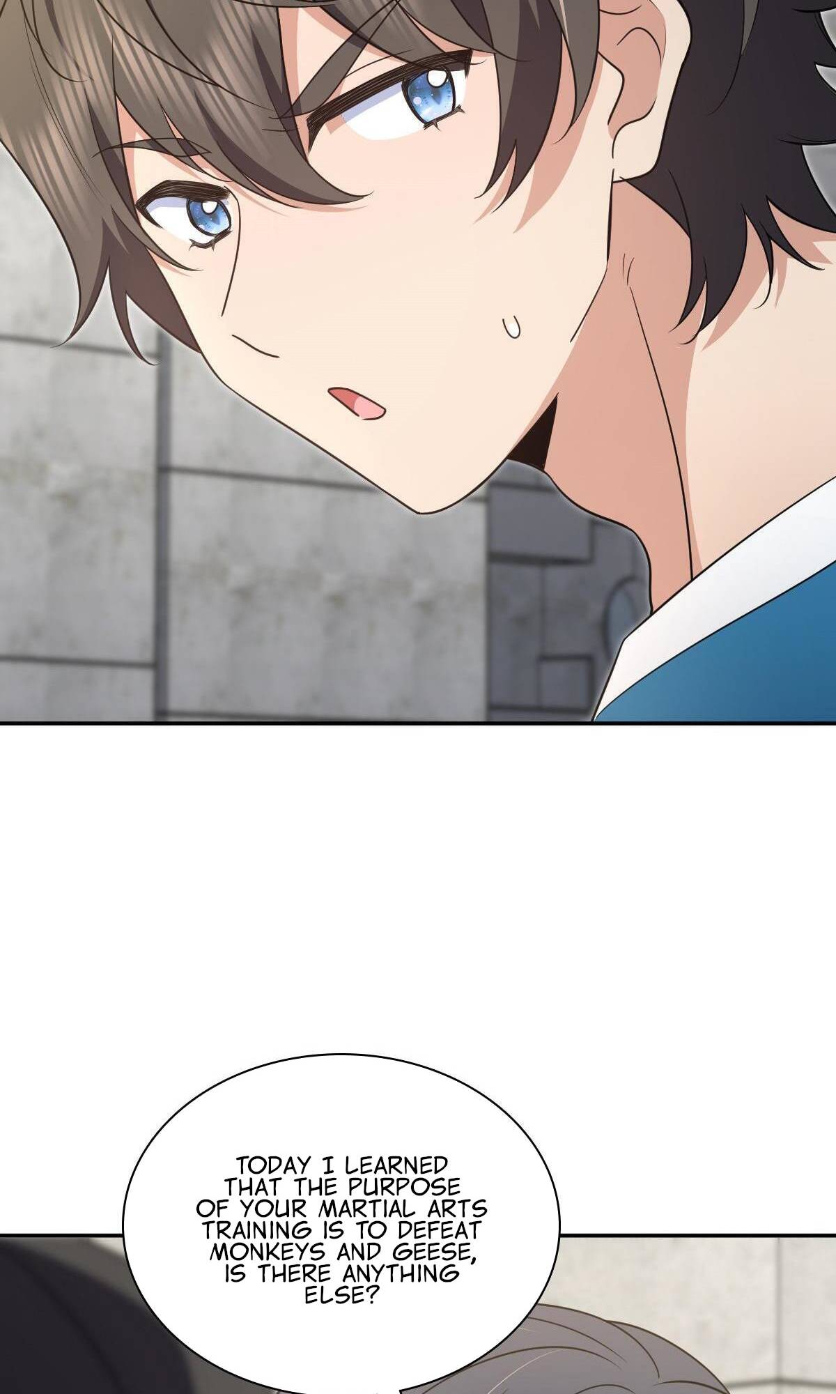 My Wife Is From a Thousand Years Ago Chapter 132 249 56