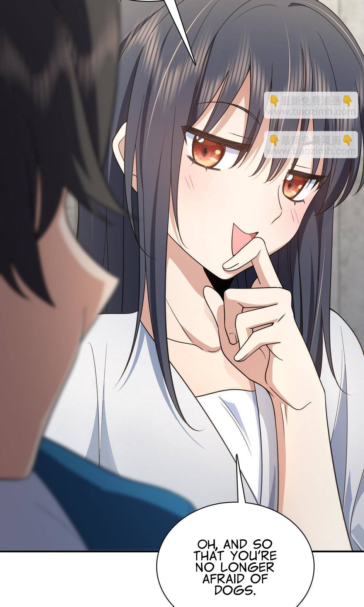 My Wife Is From a Thousand Years Ago Chapter 132 250 57