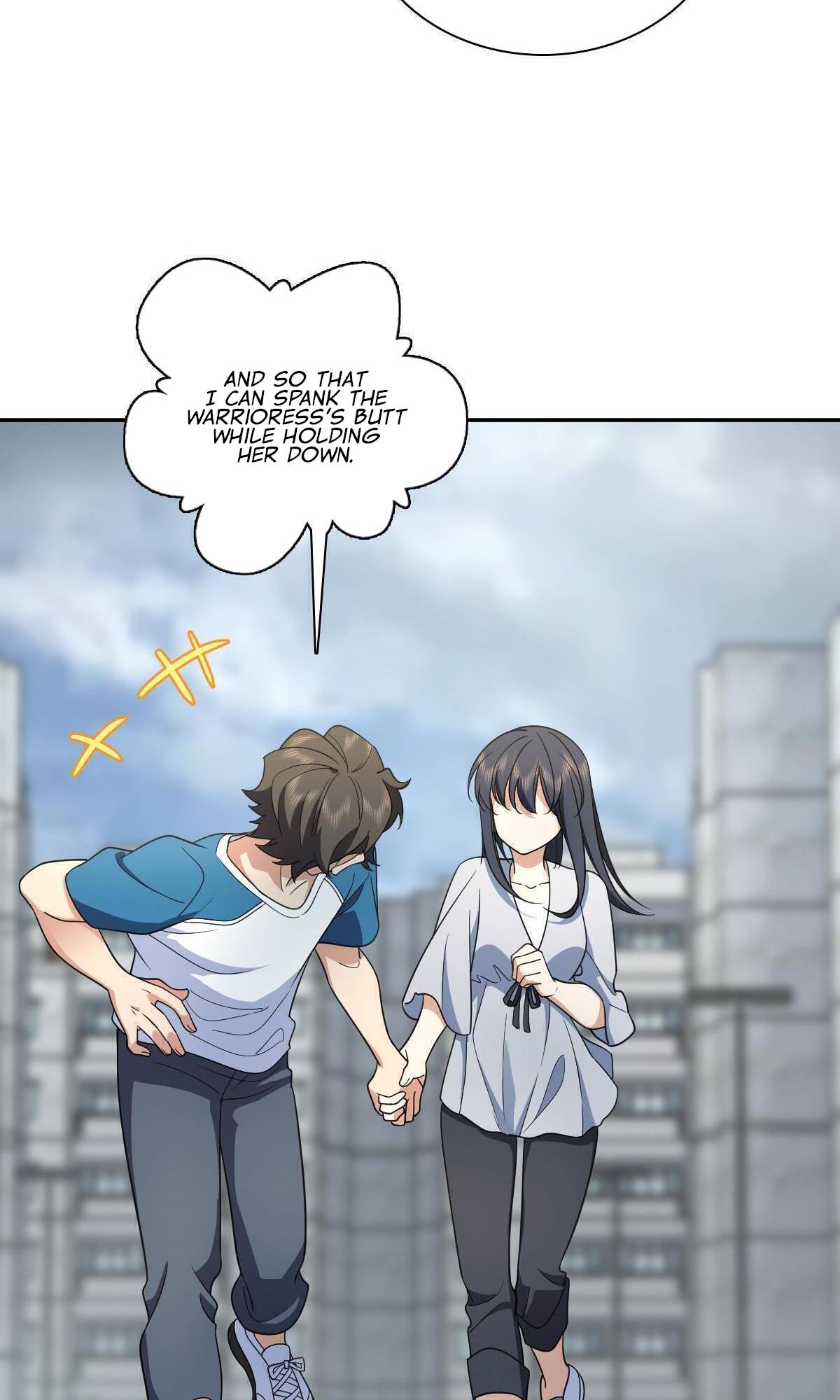 My Wife Is From a Thousand Years Ago Chapter 132 251 58