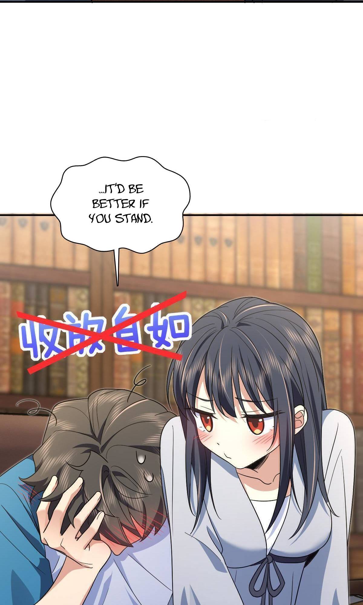 My Wife Is From a Thousand Years Ago Chapter 132 199 6