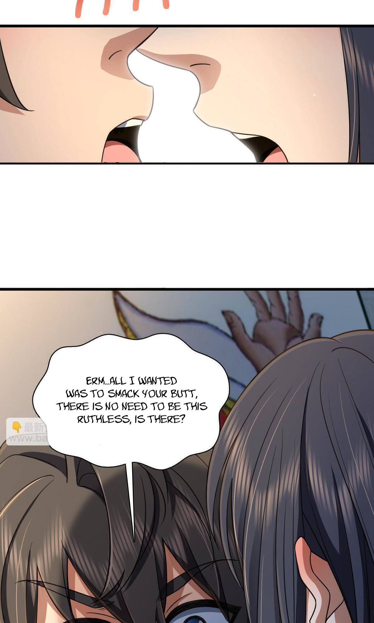My Wife Is From a Thousand Years Ago Chapter 133 188 16