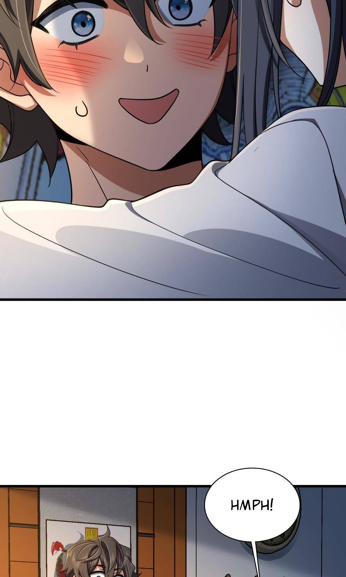 My Wife Is From a Thousand Years Ago Chapter 133 189 17