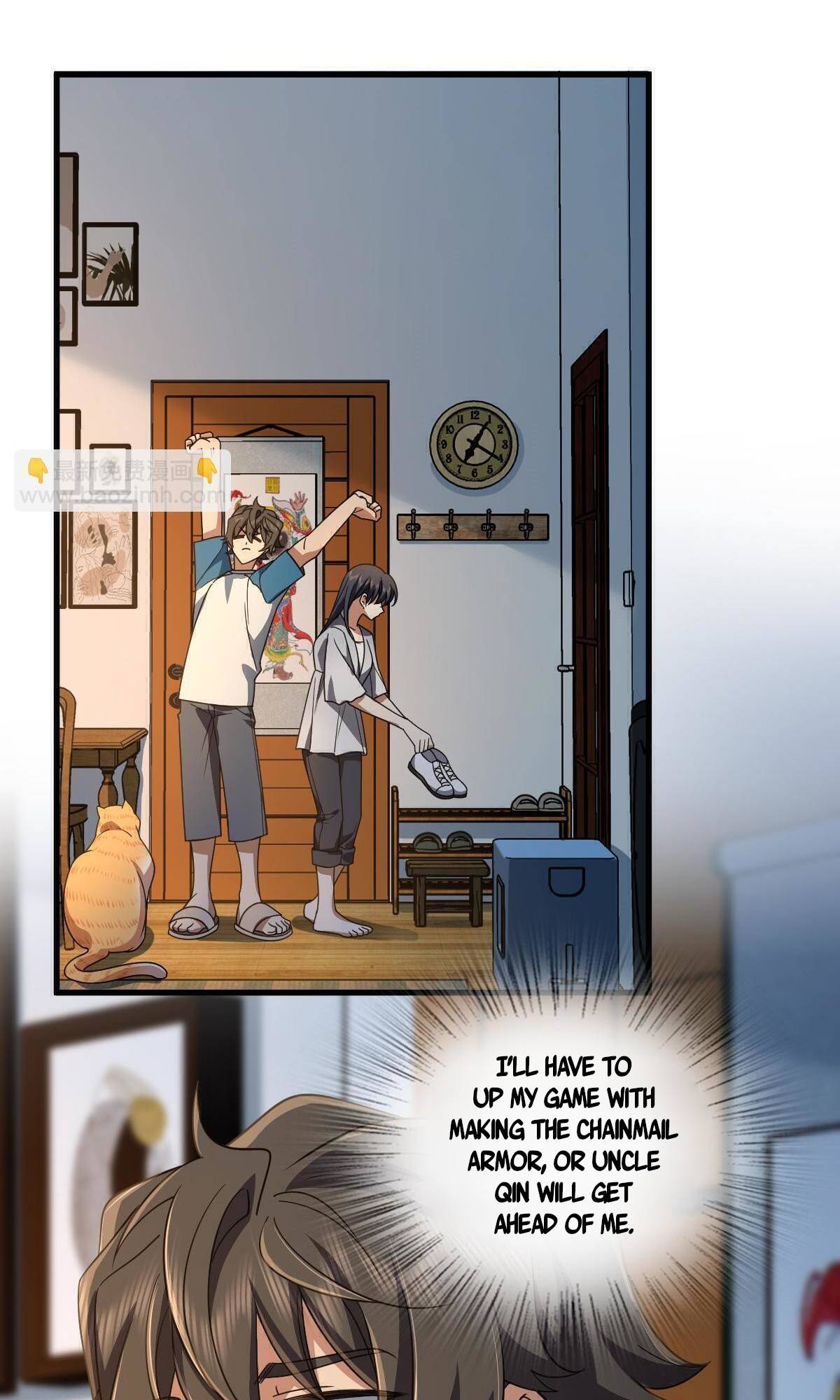 My Wife Is From a Thousand Years Ago Chapter 133 174 2