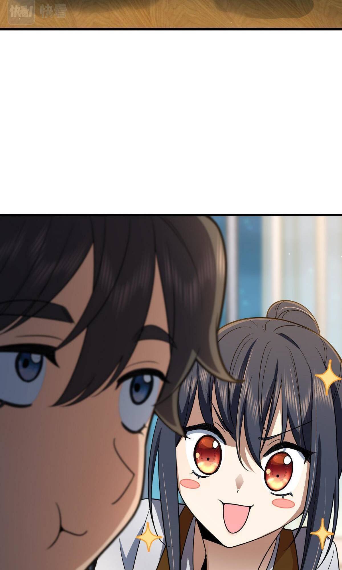 My Wife Is From a Thousand Years Ago Chapter 133 197 25