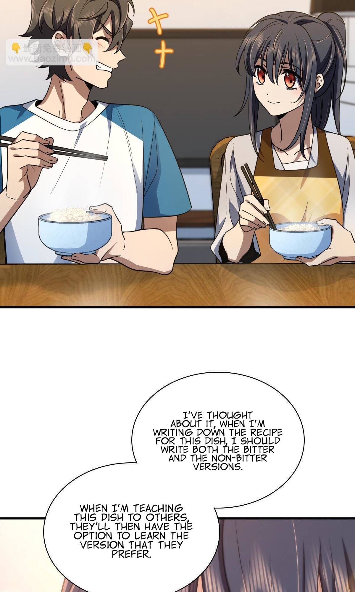 My Wife Is From a Thousand Years Ago Chapter 133 199 27