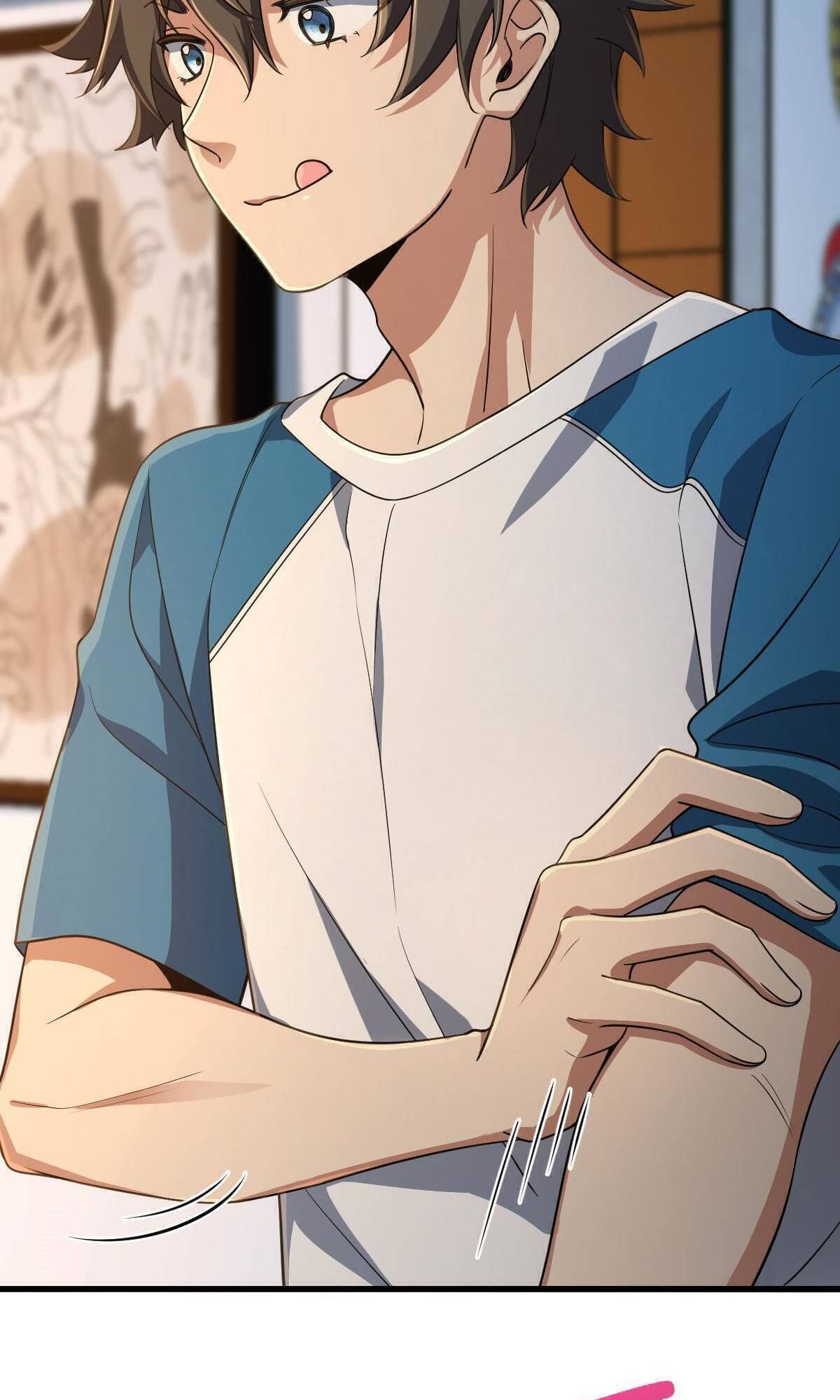 My Wife Is From a Thousand Years Ago Chapter 133 175 3