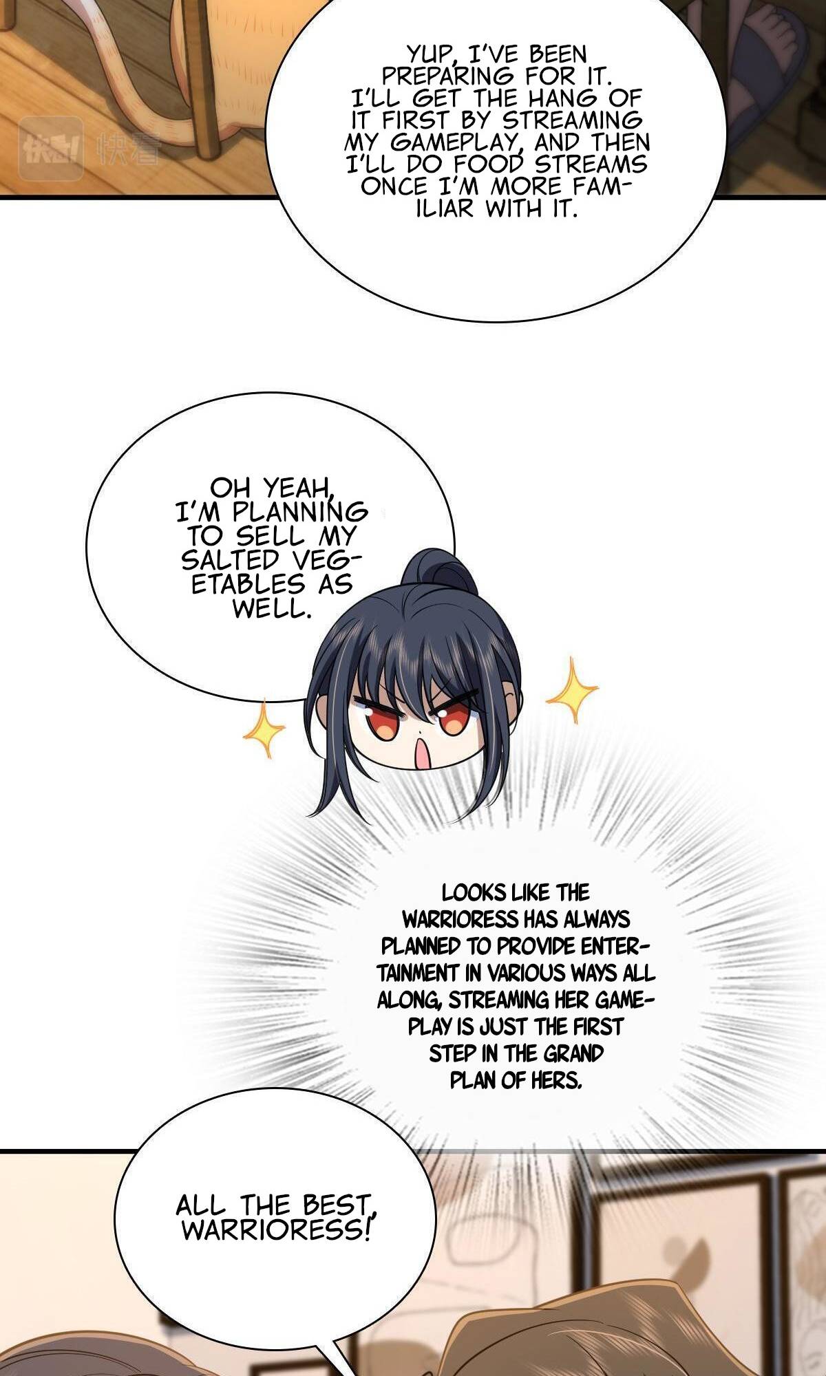 My Wife Is From a Thousand Years Ago Chapter 133 202 30