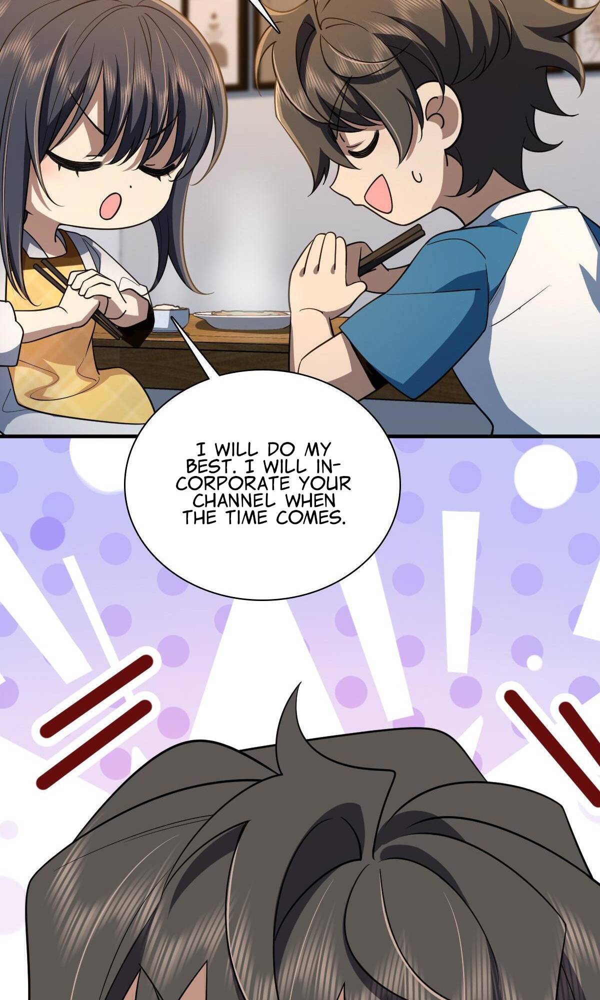 My Wife Is From a Thousand Years Ago Chapter 133 203 31