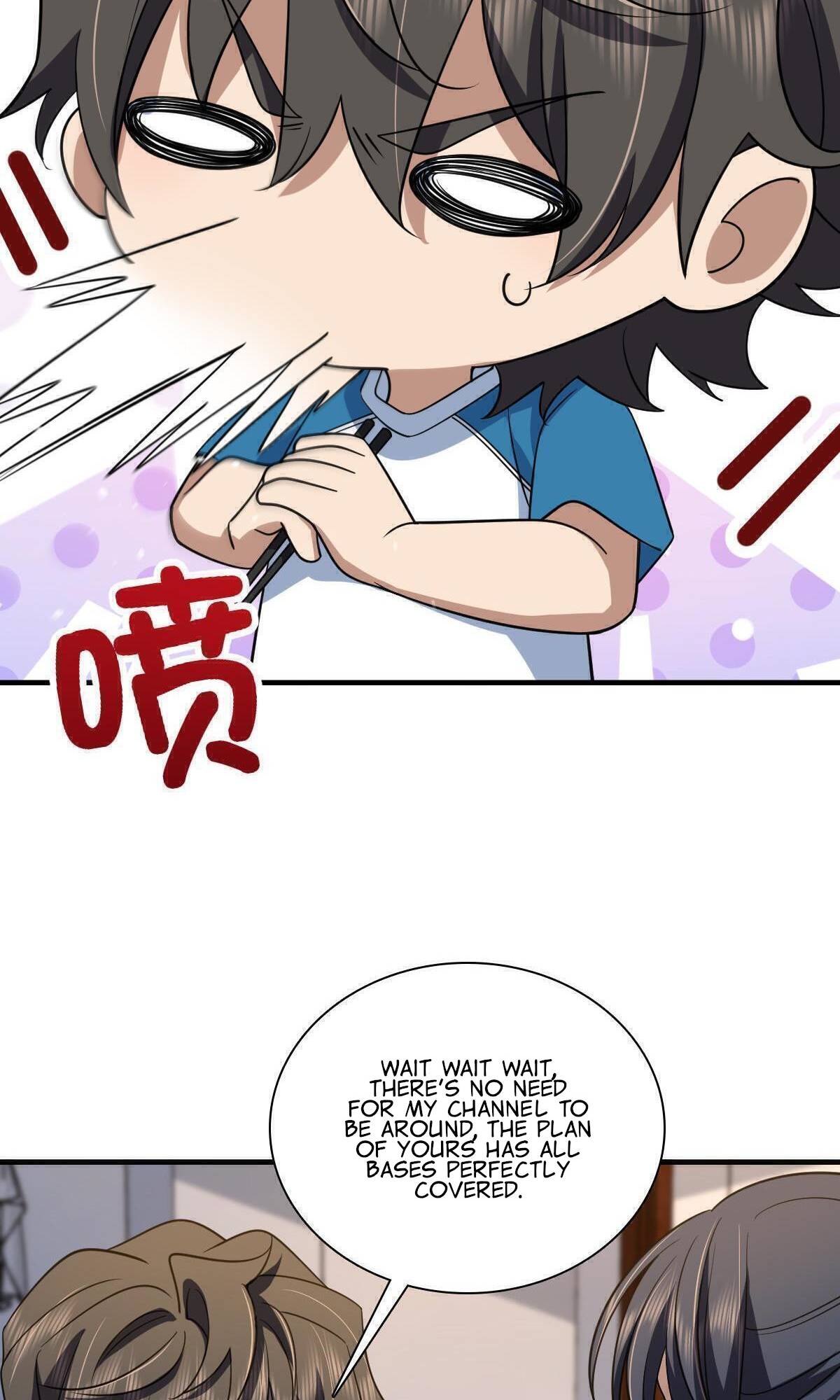 My Wife Is From a Thousand Years Ago Chapter 133 204 32