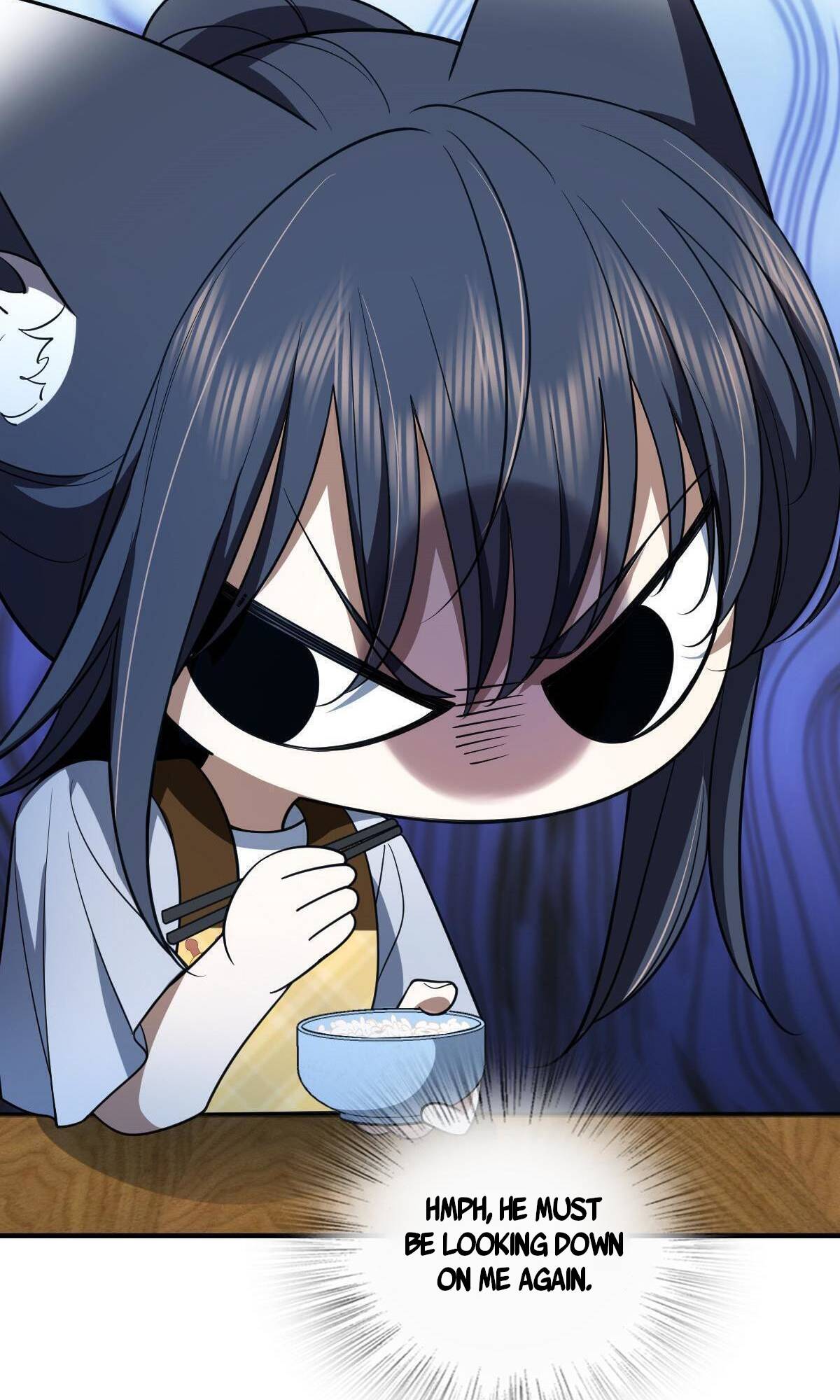 My Wife Is From a Thousand Years Ago Chapter 133 206 34