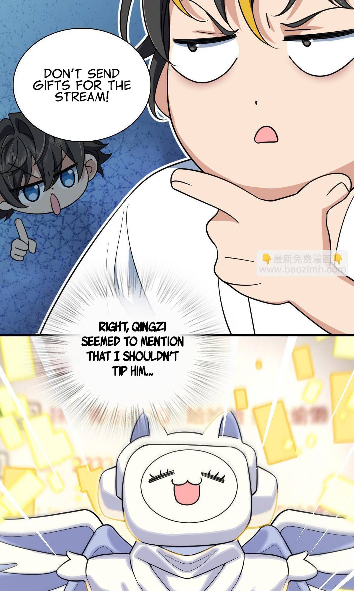 My Wife Is From a Thousand Years Ago Chapter 133 211 39