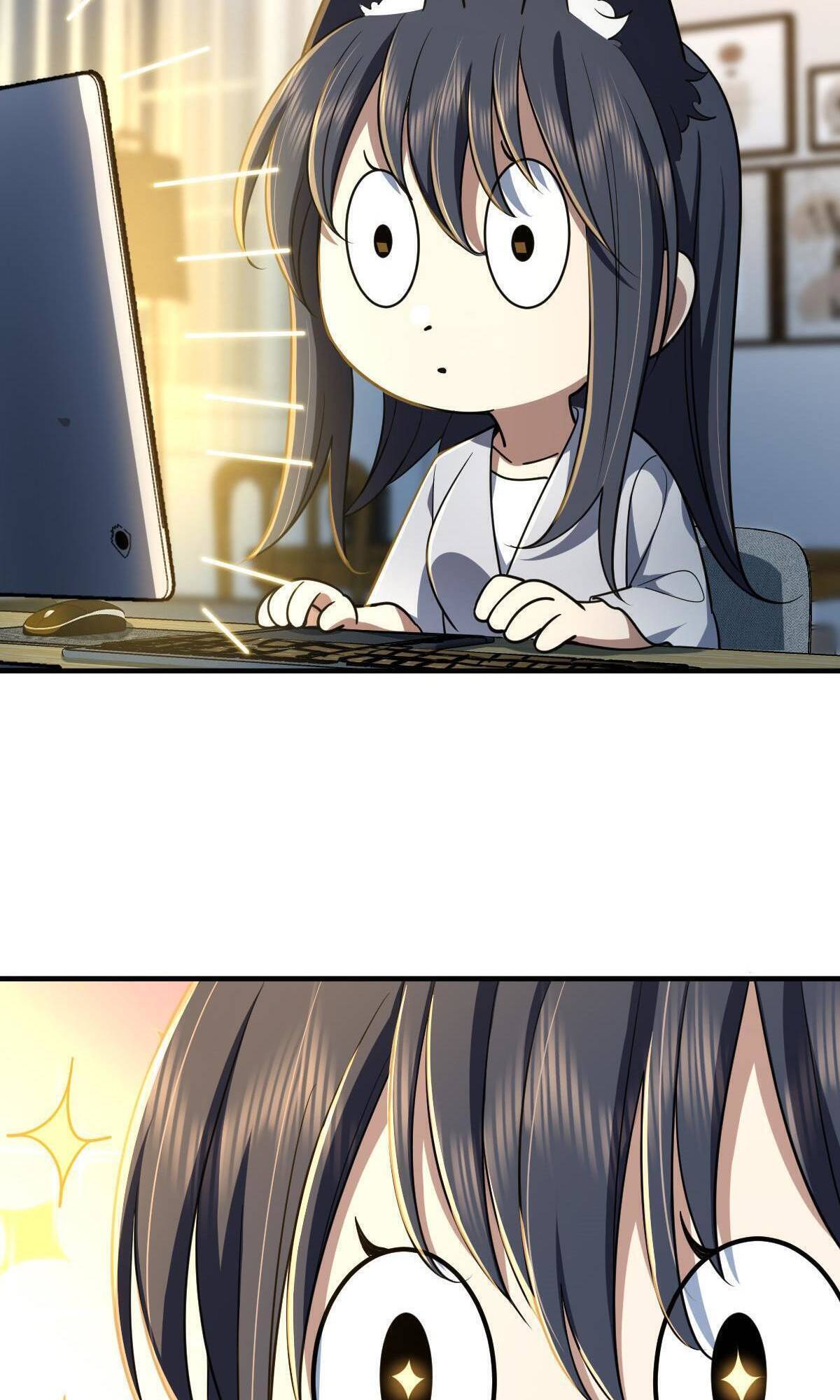 My Wife Is From a Thousand Years Ago Chapter 133 215 43