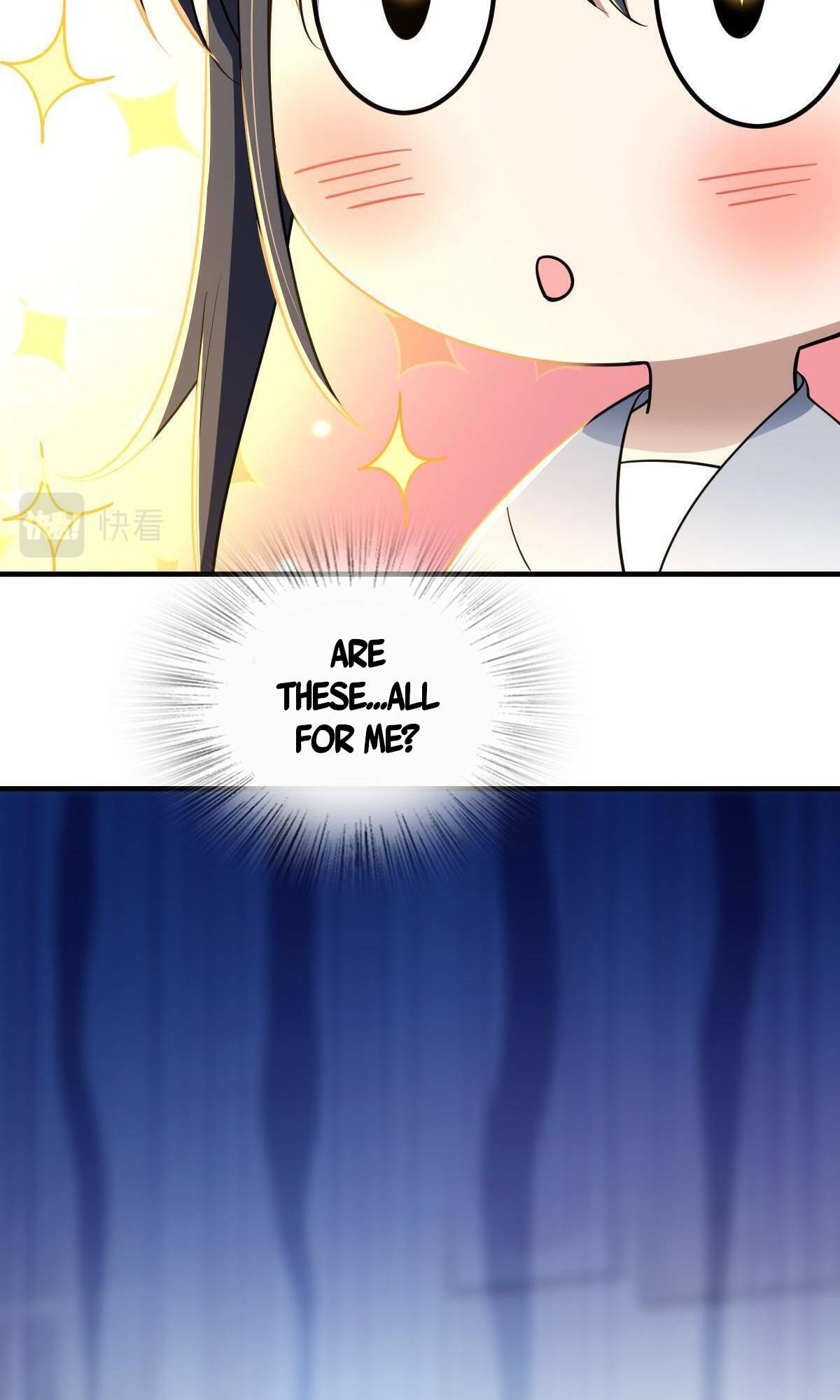 My Wife Is From a Thousand Years Ago Chapter 133 216 44