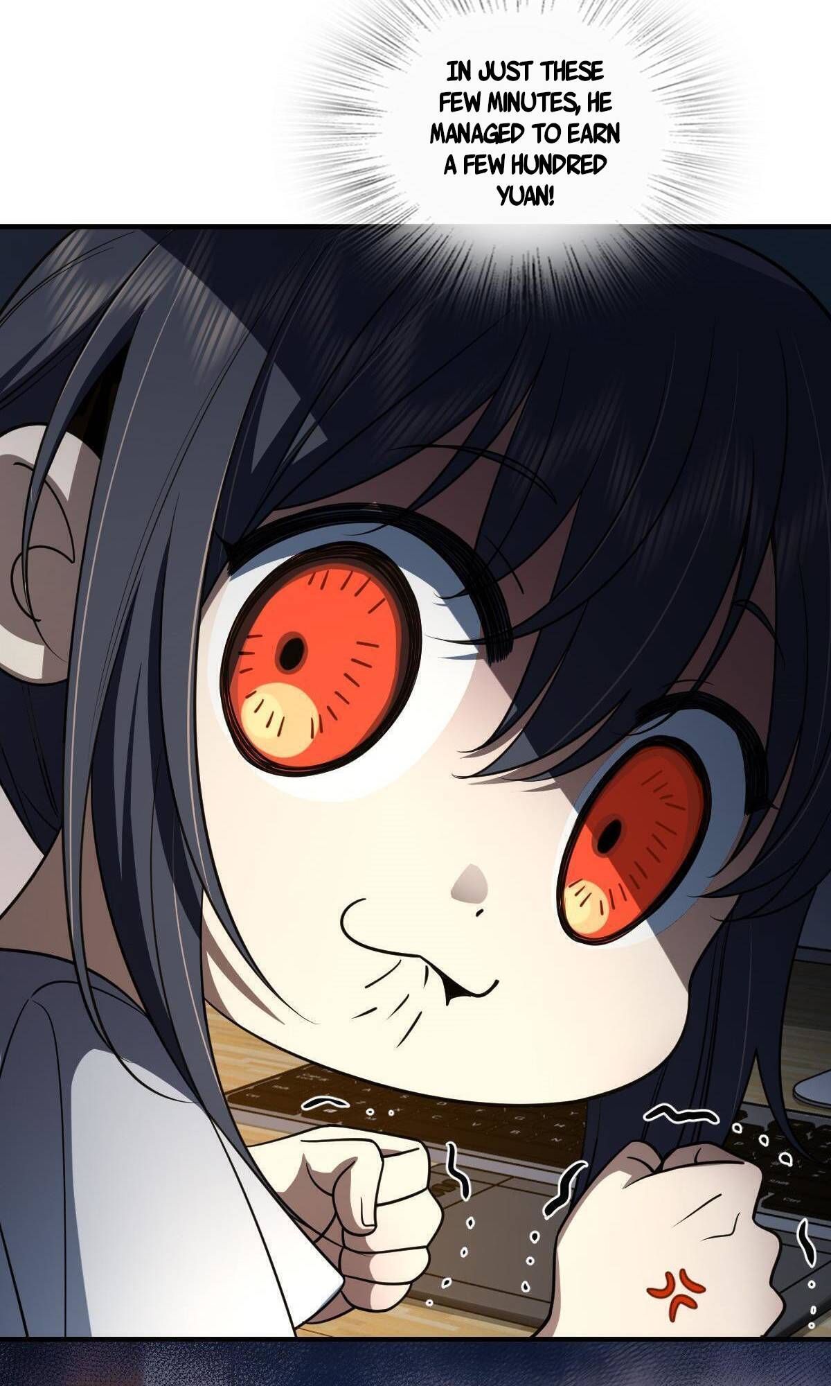 My Wife Is From a Thousand Years Ago Chapter 133 219 47