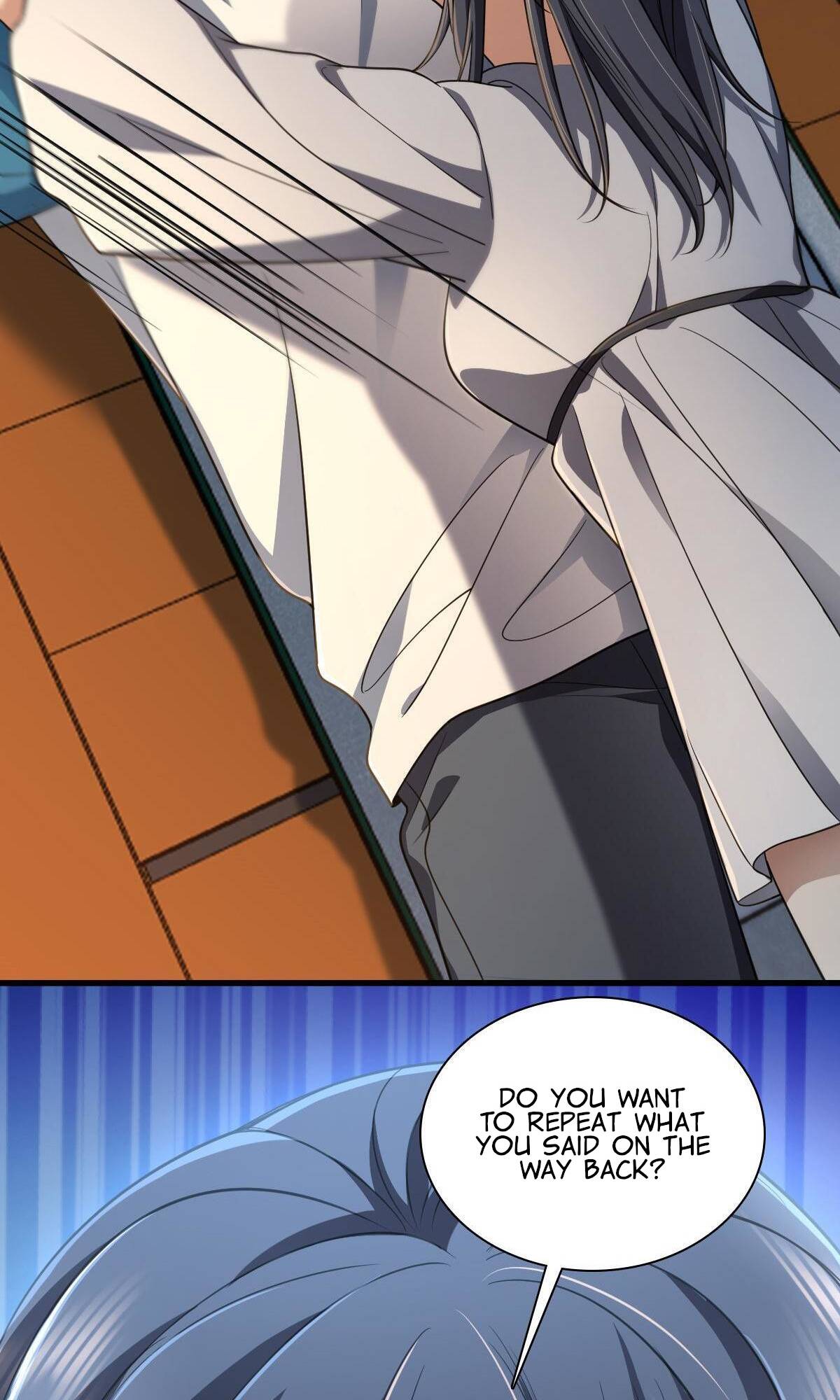 My Wife Is From a Thousand Years Ago Chapter 133 177 5