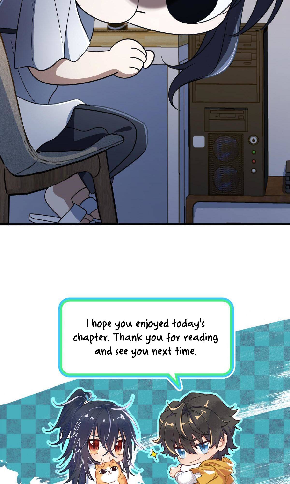 My Wife Is From a Thousand Years Ago Chapter 133 226 54