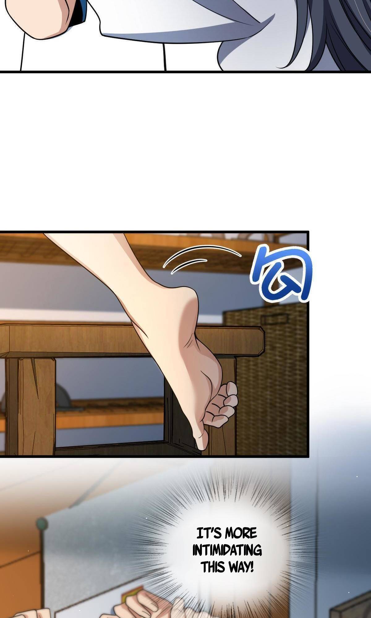 My Wife Is From a Thousand Years Ago Chapter 133 180 8