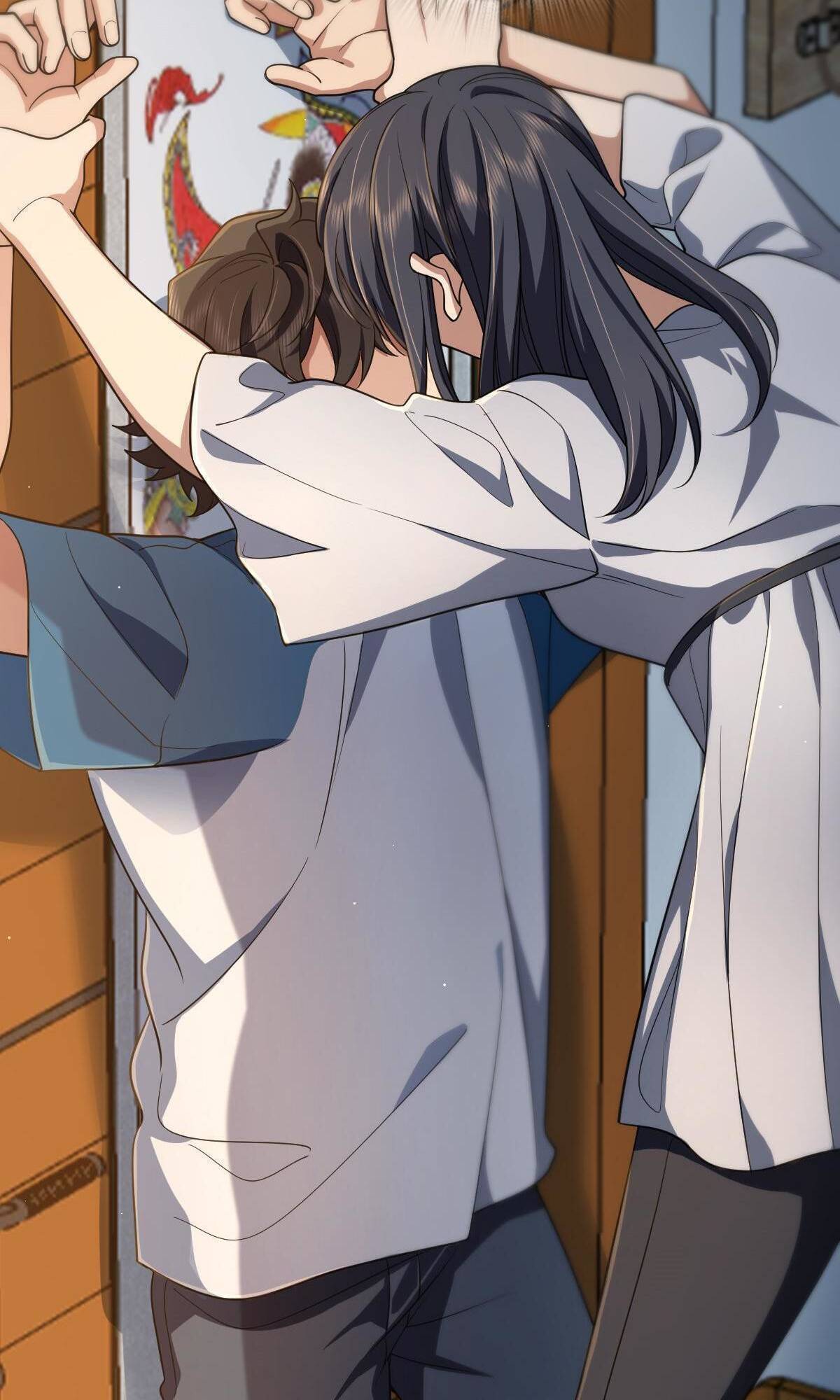 My Wife Is From a Thousand Years Ago Chapter 133 181 9