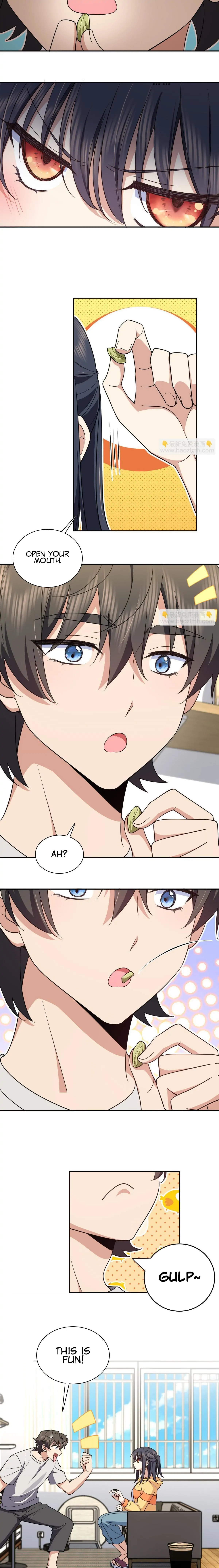 My Wife Is From a Thousand Years Ago Chapter 136 62 10