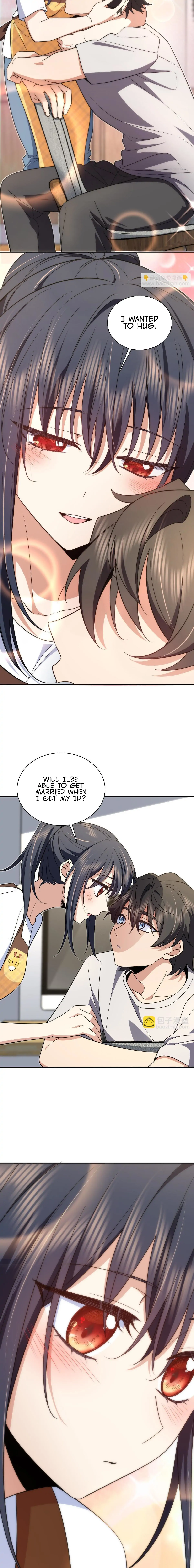 My Wife Is From a Thousand Years Ago Chapter 136 65 13