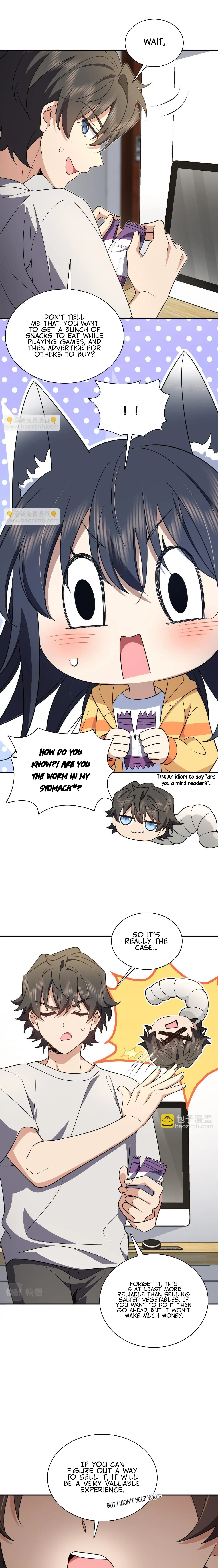 My Wife Is From a Thousand Years Ago Chapter 136 61 9