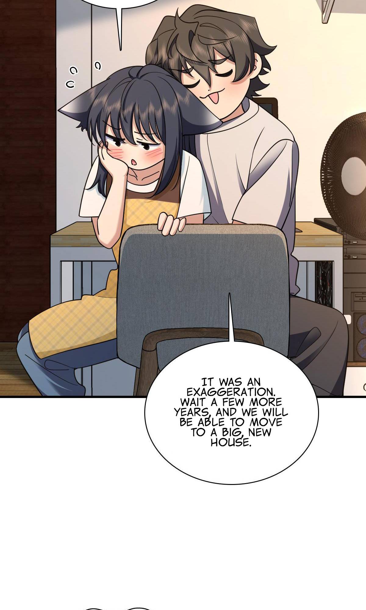 My Wife Is From a Thousand Years Ago Chapter 137 200 10