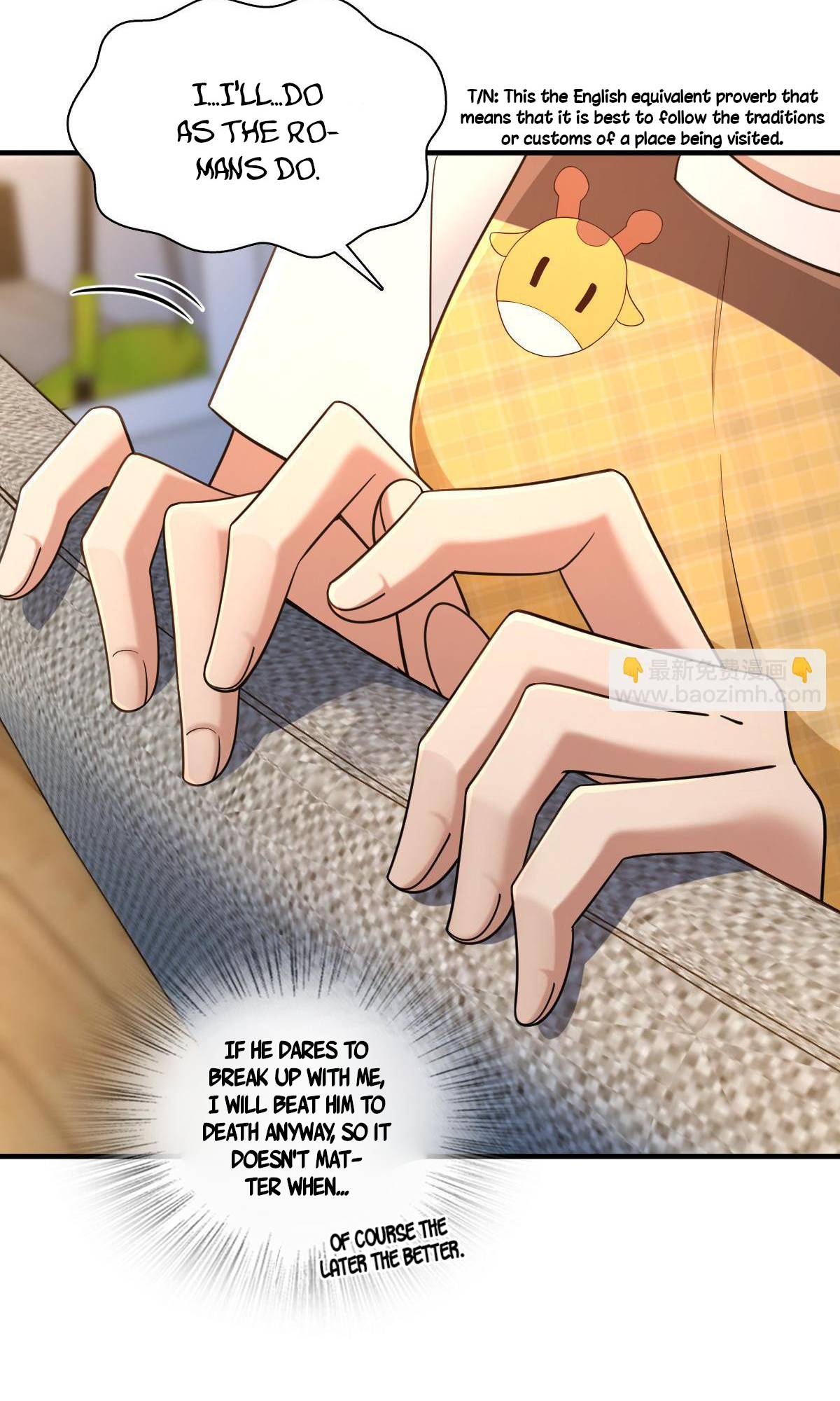 My Wife Is From a Thousand Years Ago Chapter 137 201 11