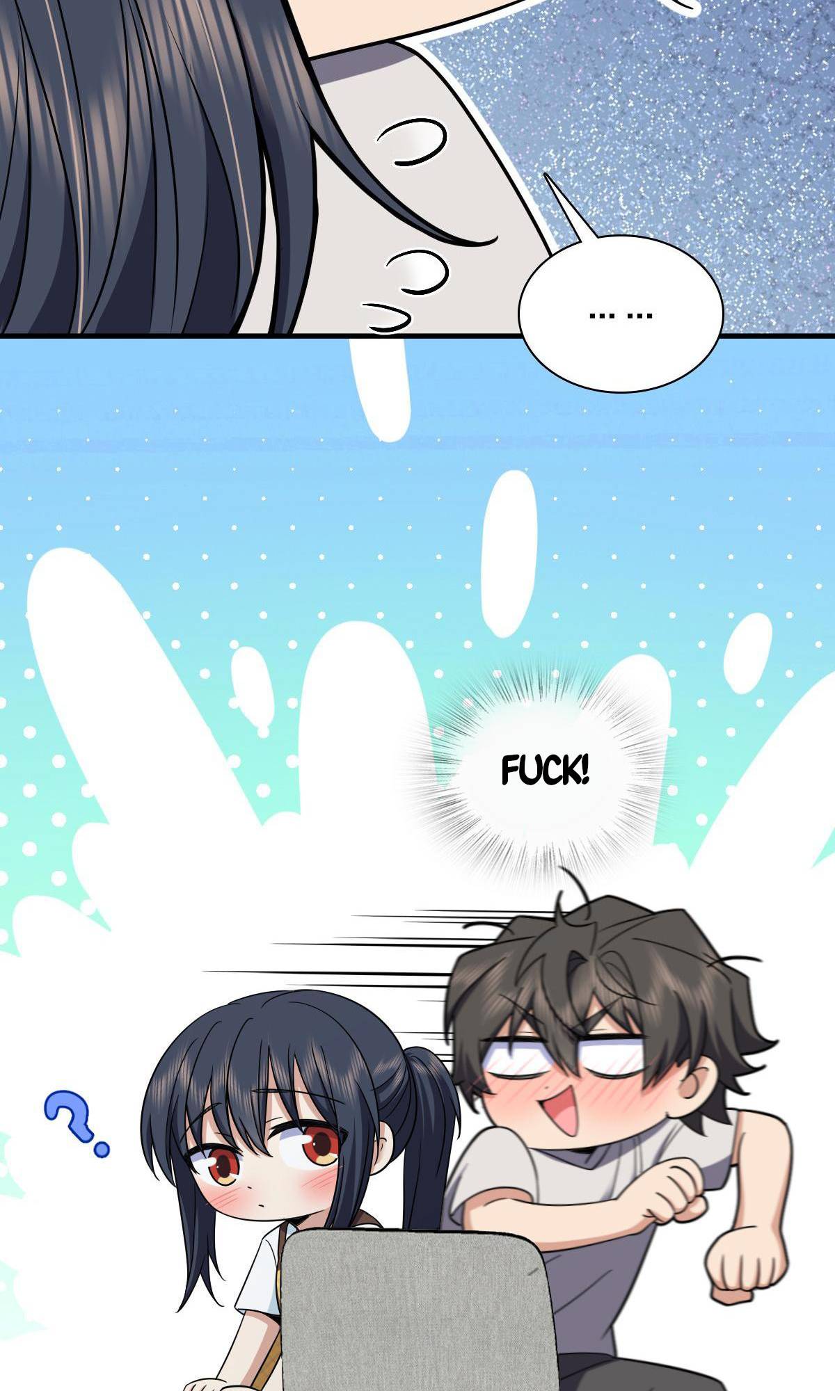 My Wife Is From a Thousand Years Ago Chapter 137 205 15