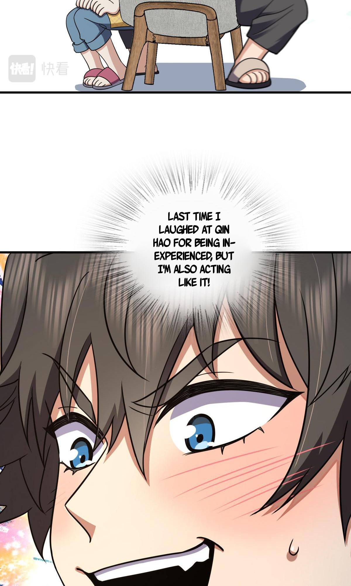 My Wife Is From a Thousand Years Ago Chapter 137 206 16