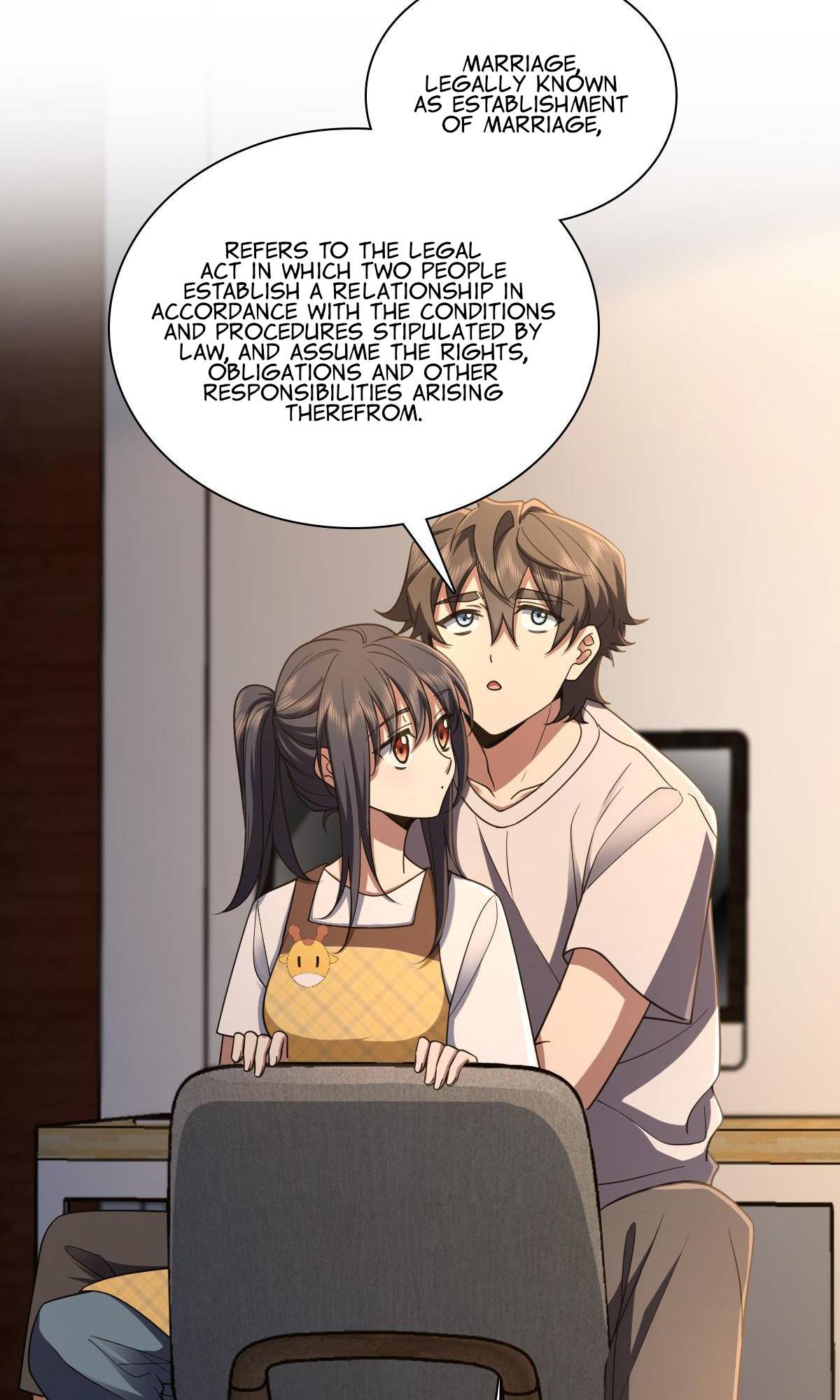 My Wife Is From a Thousand Years Ago Chapter 137 192 2
