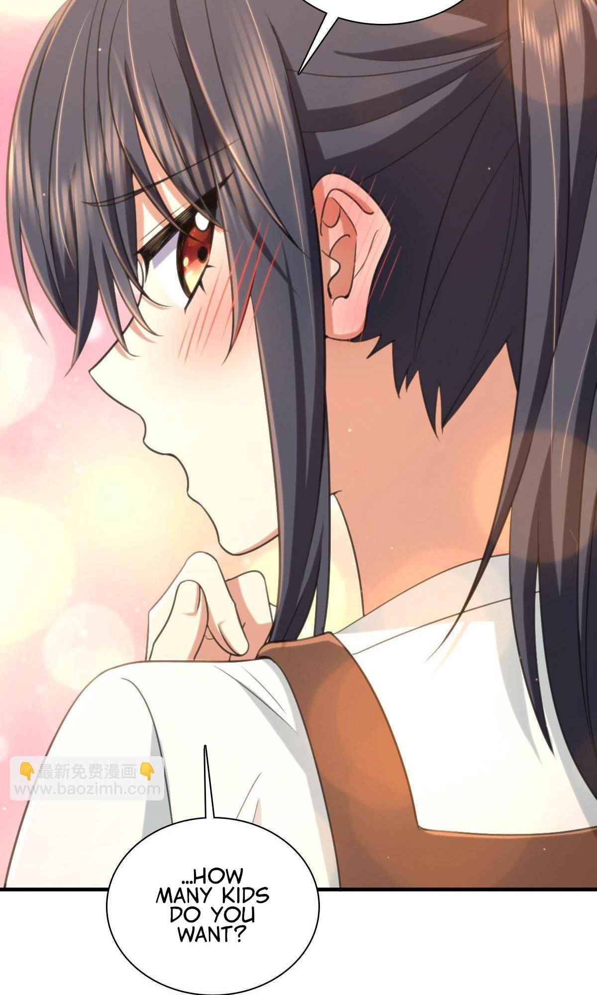My Wife Is From a Thousand Years Ago Chapter 137 211 21