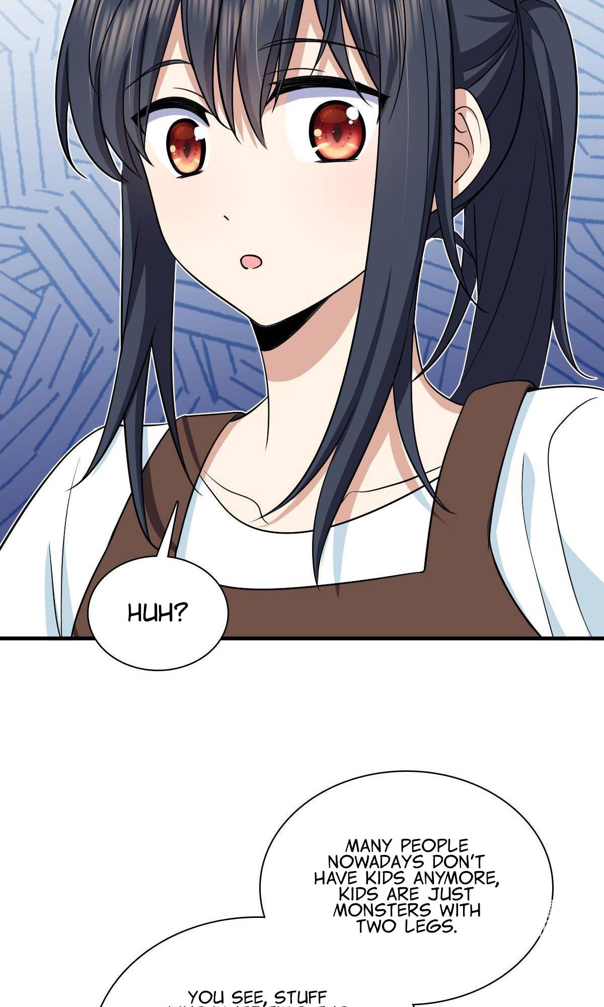My Wife Is From a Thousand Years Ago Chapter 137 216 26