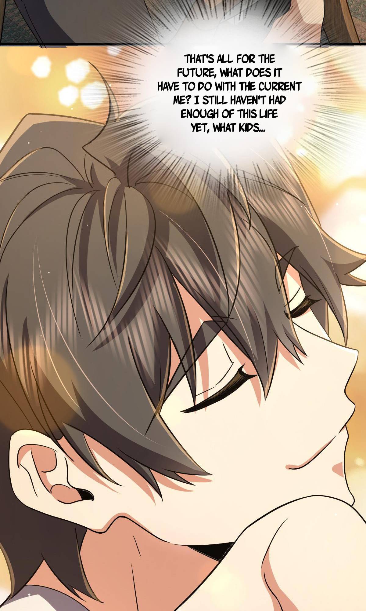 My Wife Is From a Thousand Years Ago Chapter 137 223 33