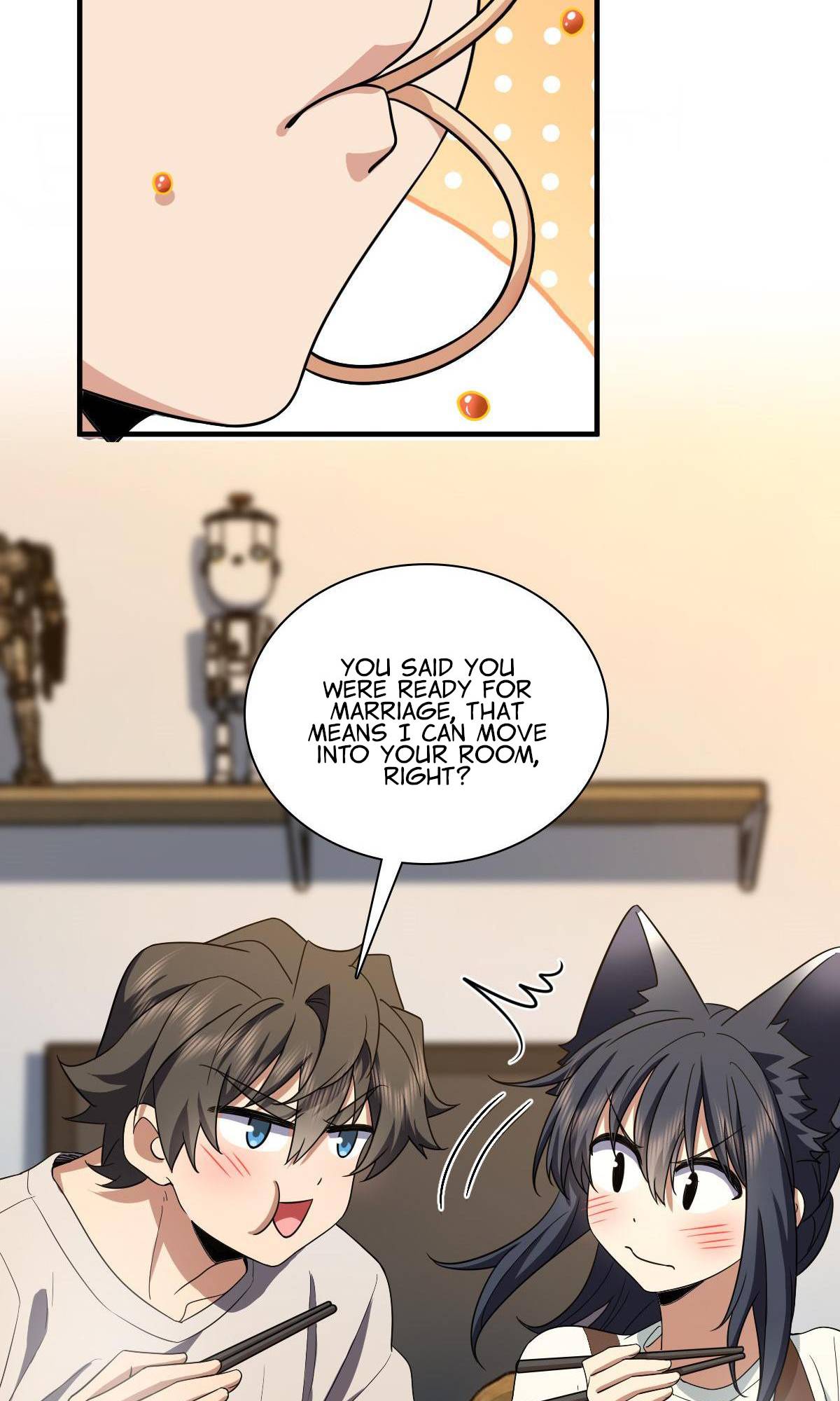 My Wife Is From a Thousand Years Ago Chapter 137 226 36