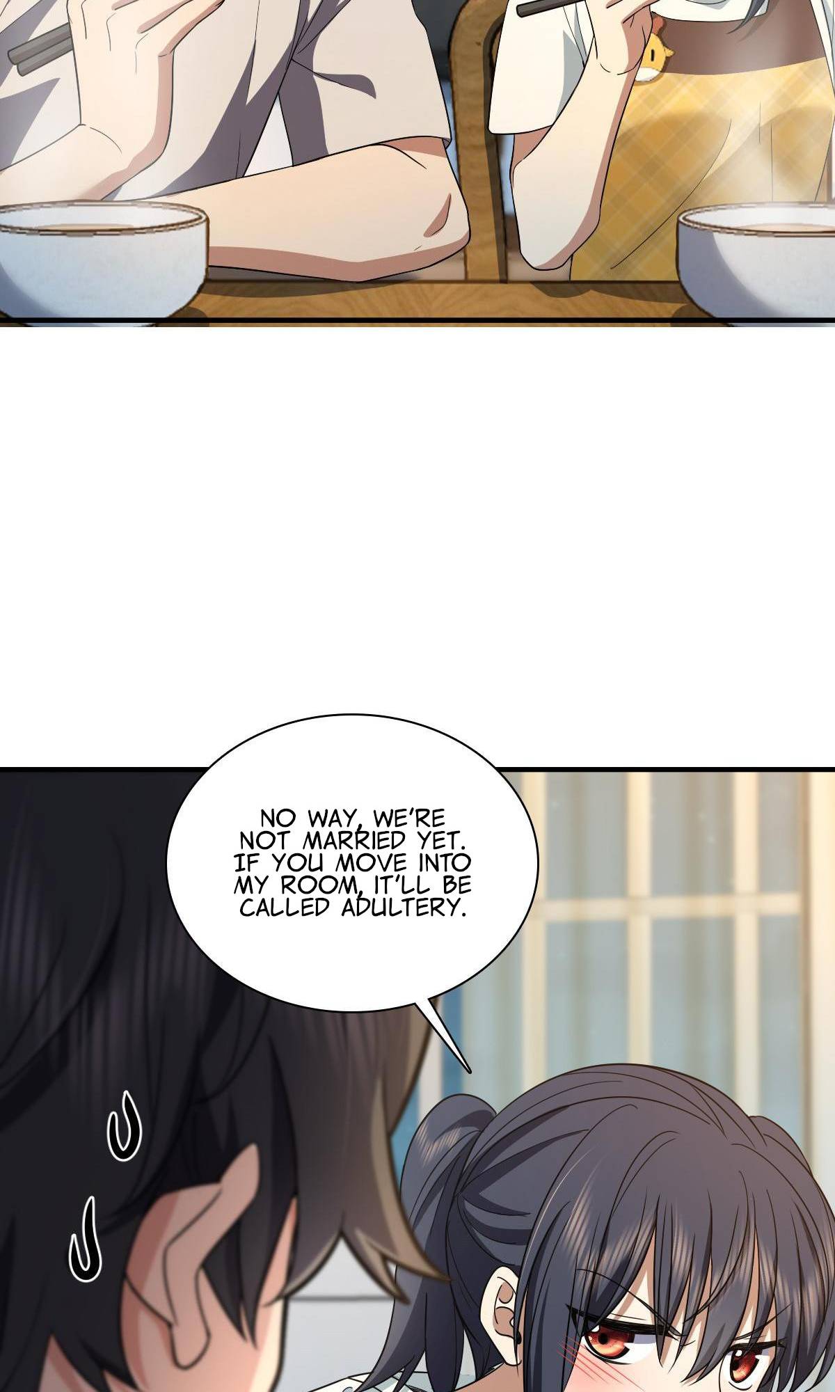 My Wife Is From a Thousand Years Ago Chapter 137 227 37