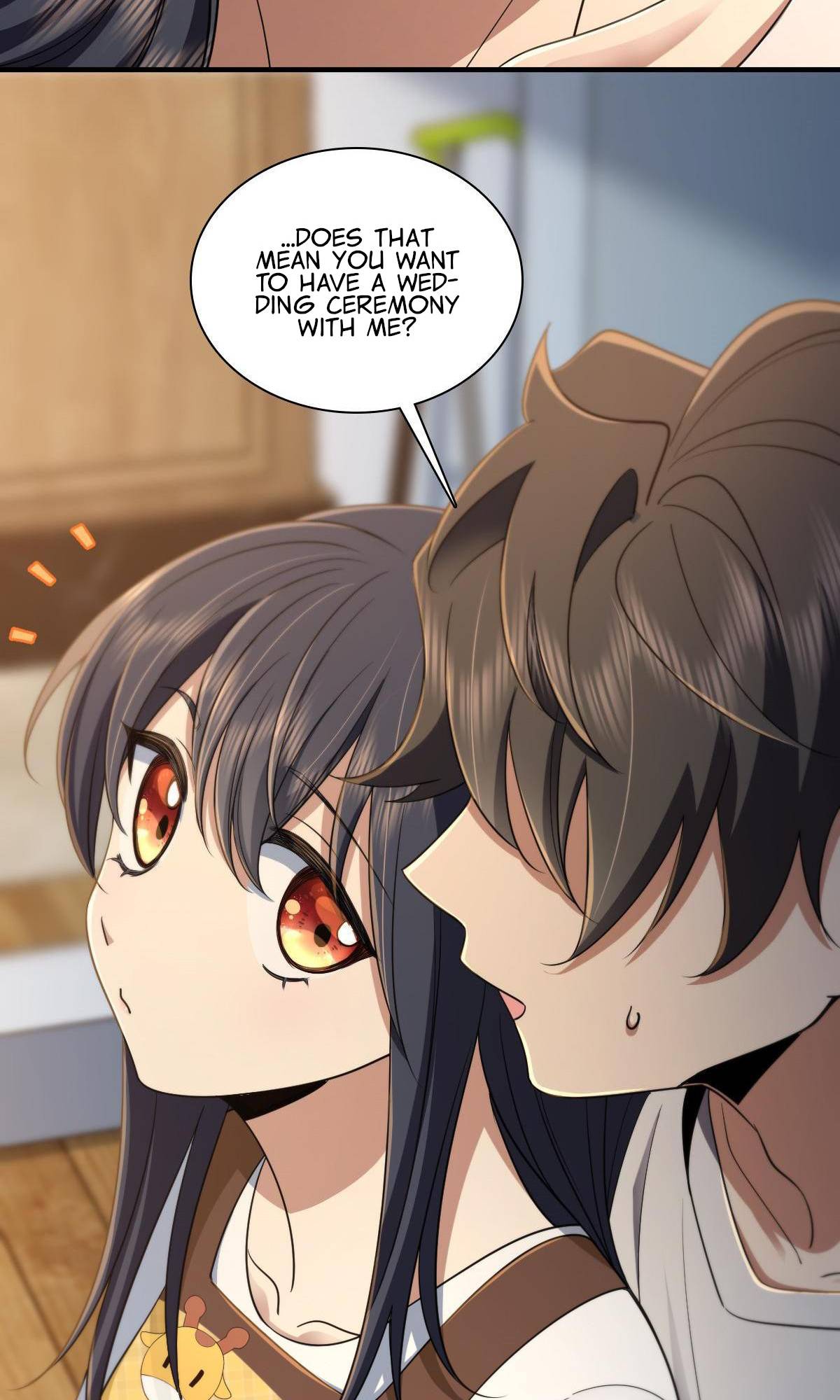 My Wife Is From a Thousand Years Ago Chapter 137 194 4