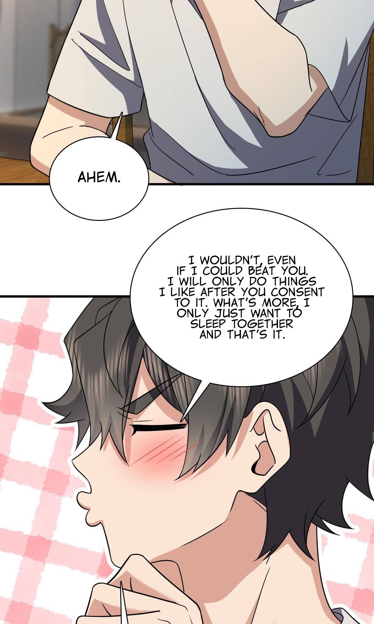 My Wife Is From a Thousand Years Ago Chapter 137 231 41