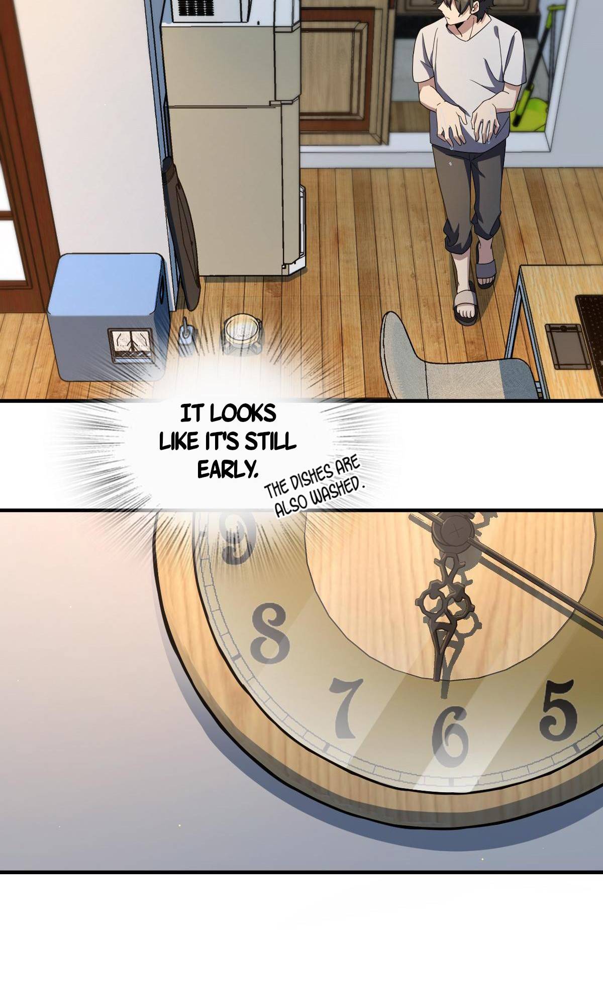 My Wife Is From a Thousand Years Ago Chapter 137 234 44