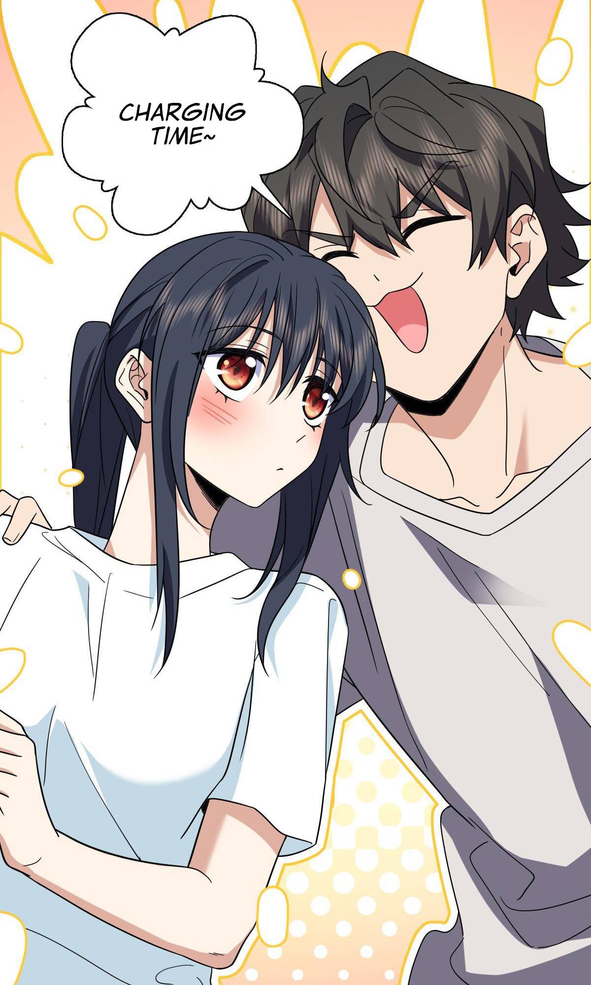 My Wife Is From a Thousand Years Ago Chapter 137 236 46