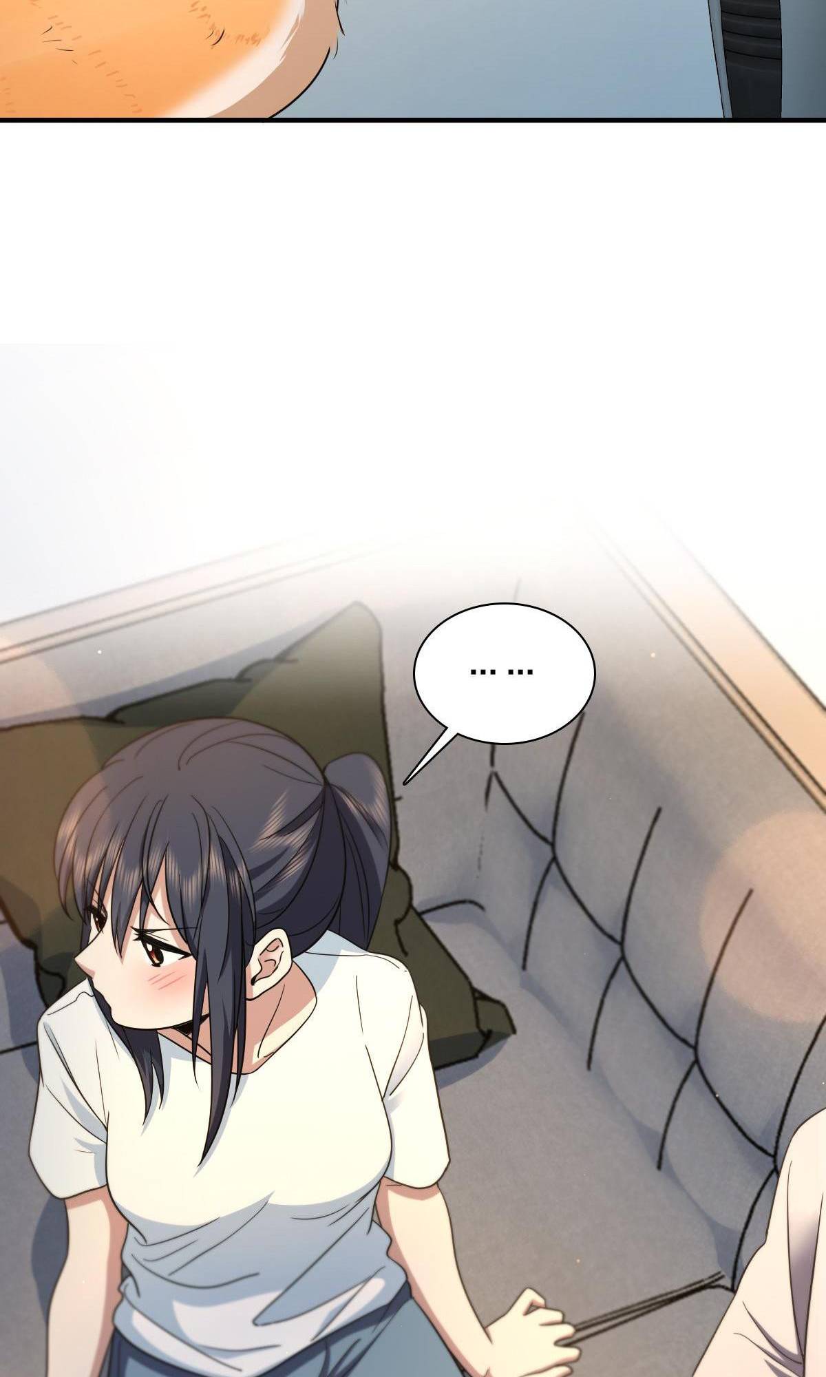 My Wife Is From a Thousand Years Ago Chapter 137 238 48