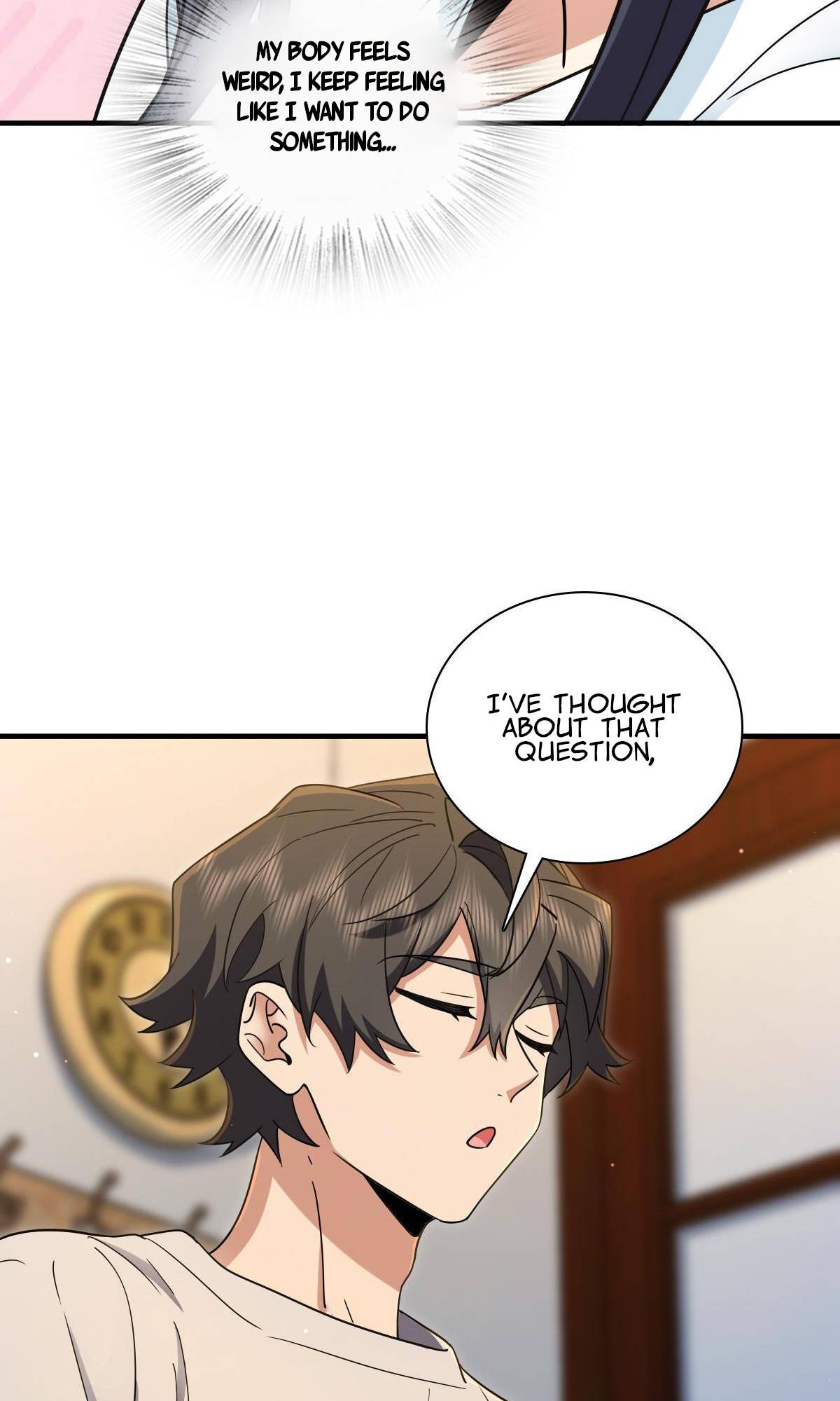 My Wife Is From a Thousand Years Ago Chapter 137 241 51