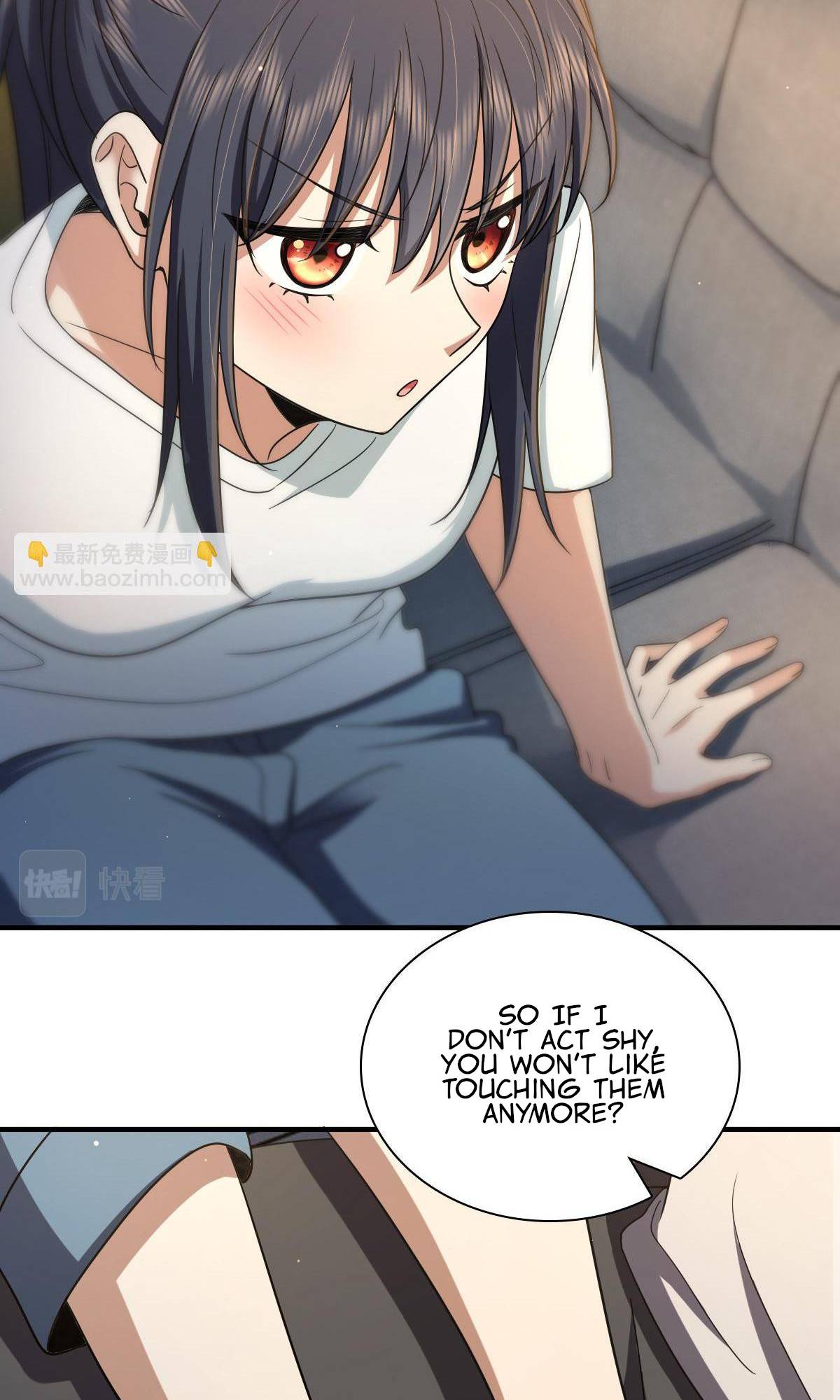 My Wife Is From a Thousand Years Ago Chapter 137 243 53