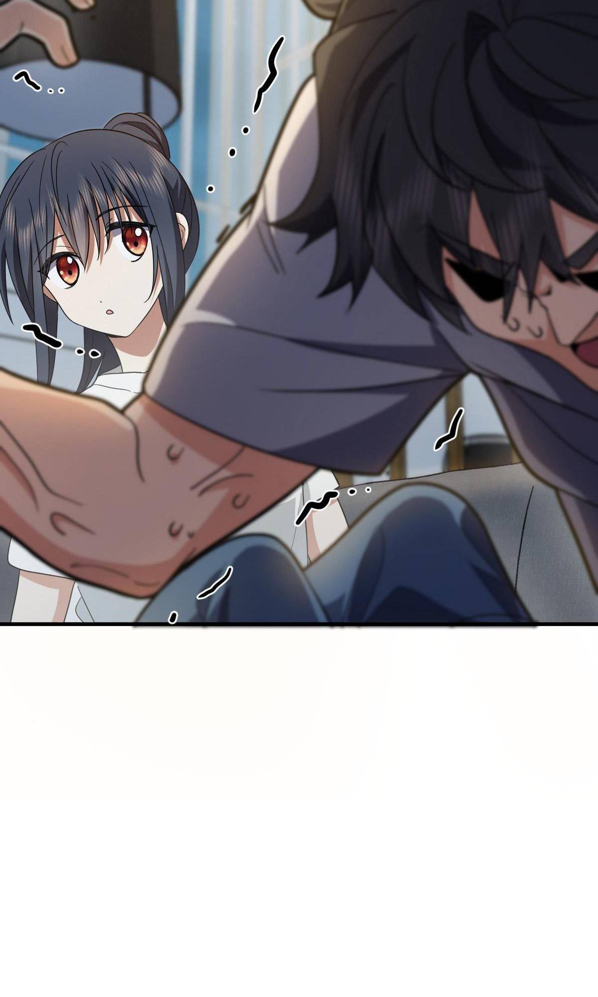 My Wife Is From a Thousand Years Ago Chapter 137 247 57